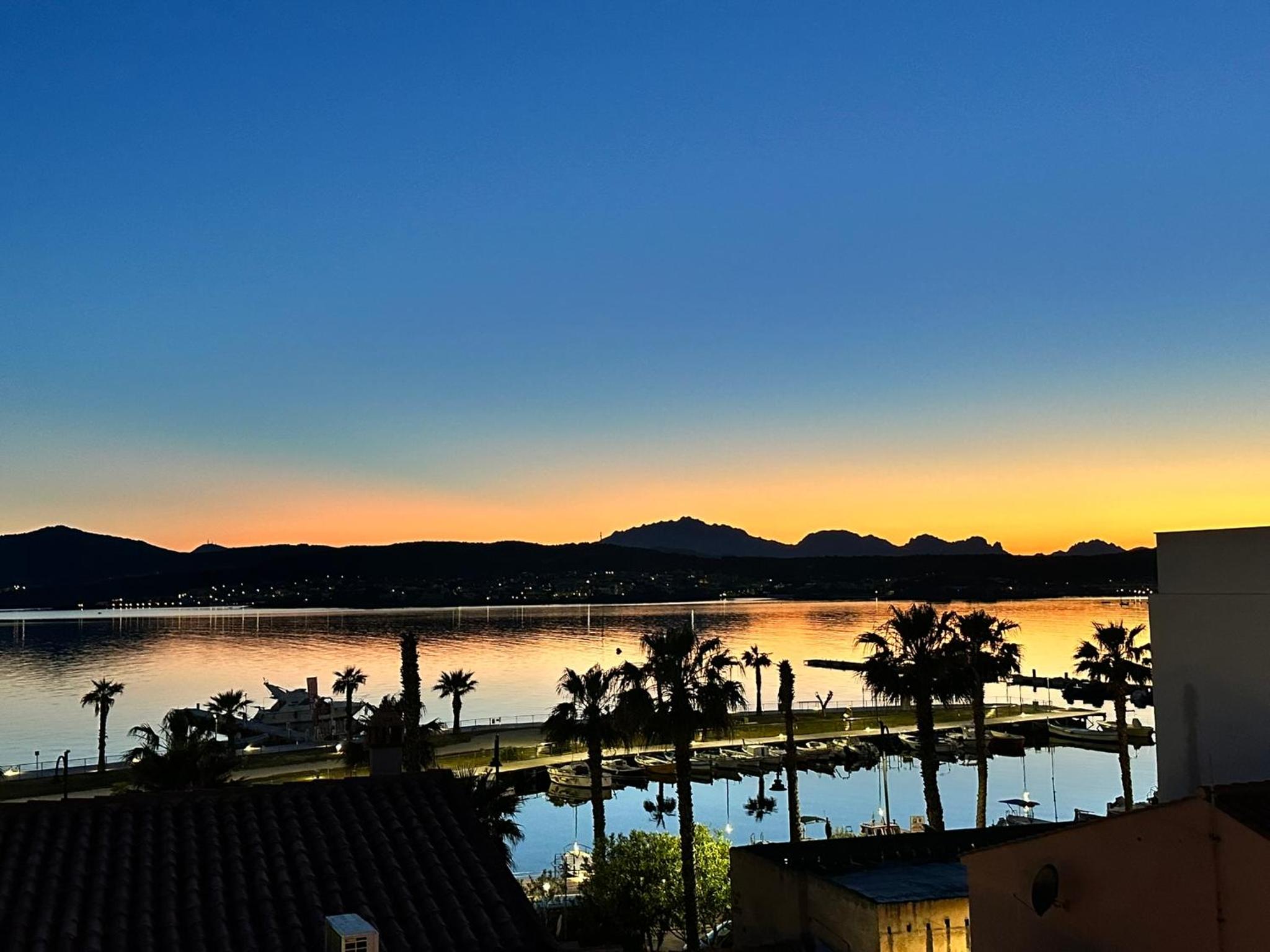 ILIA'S House Porto Rotondo