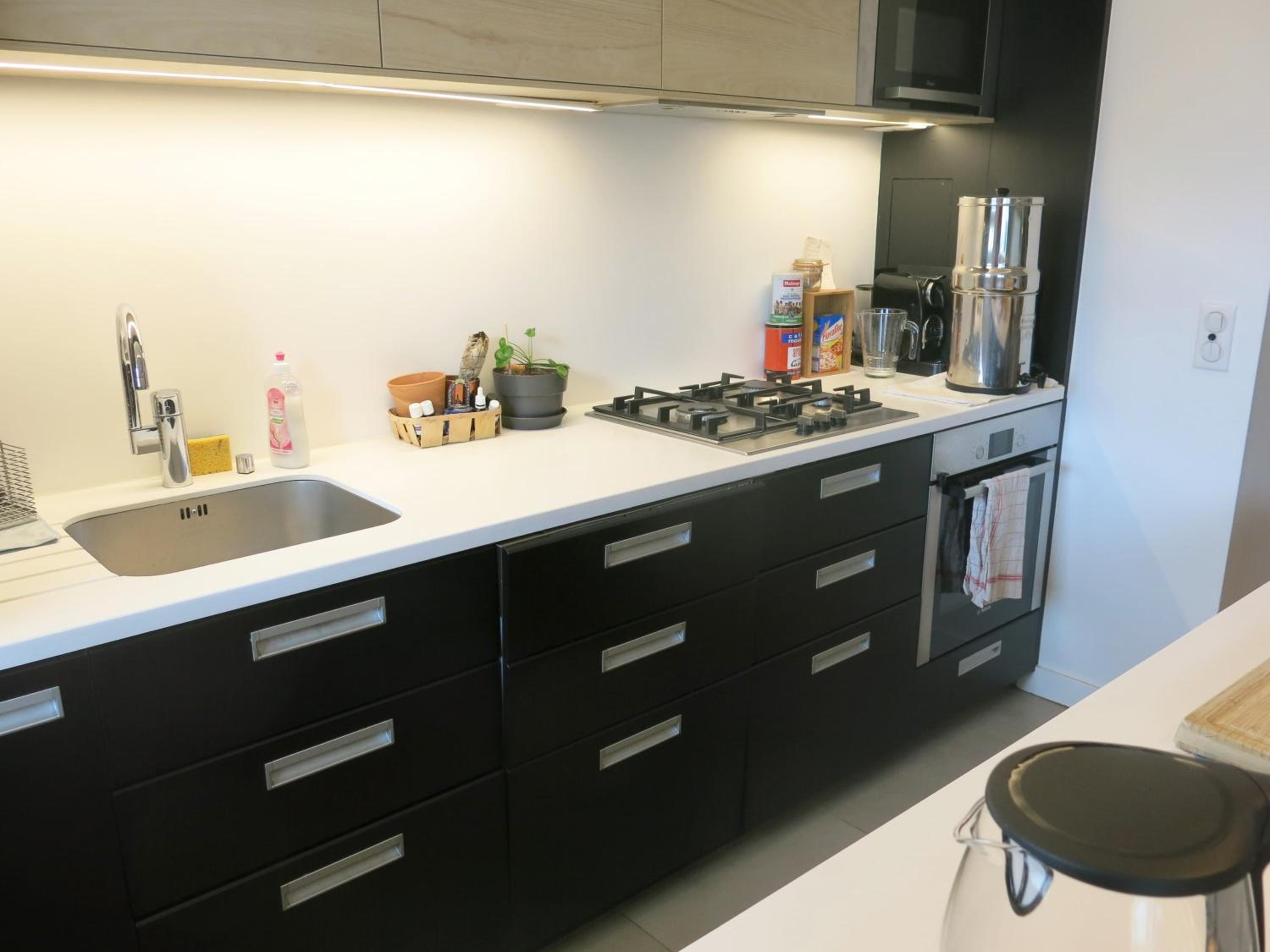 Appartement St Antoine Nation CityCosy