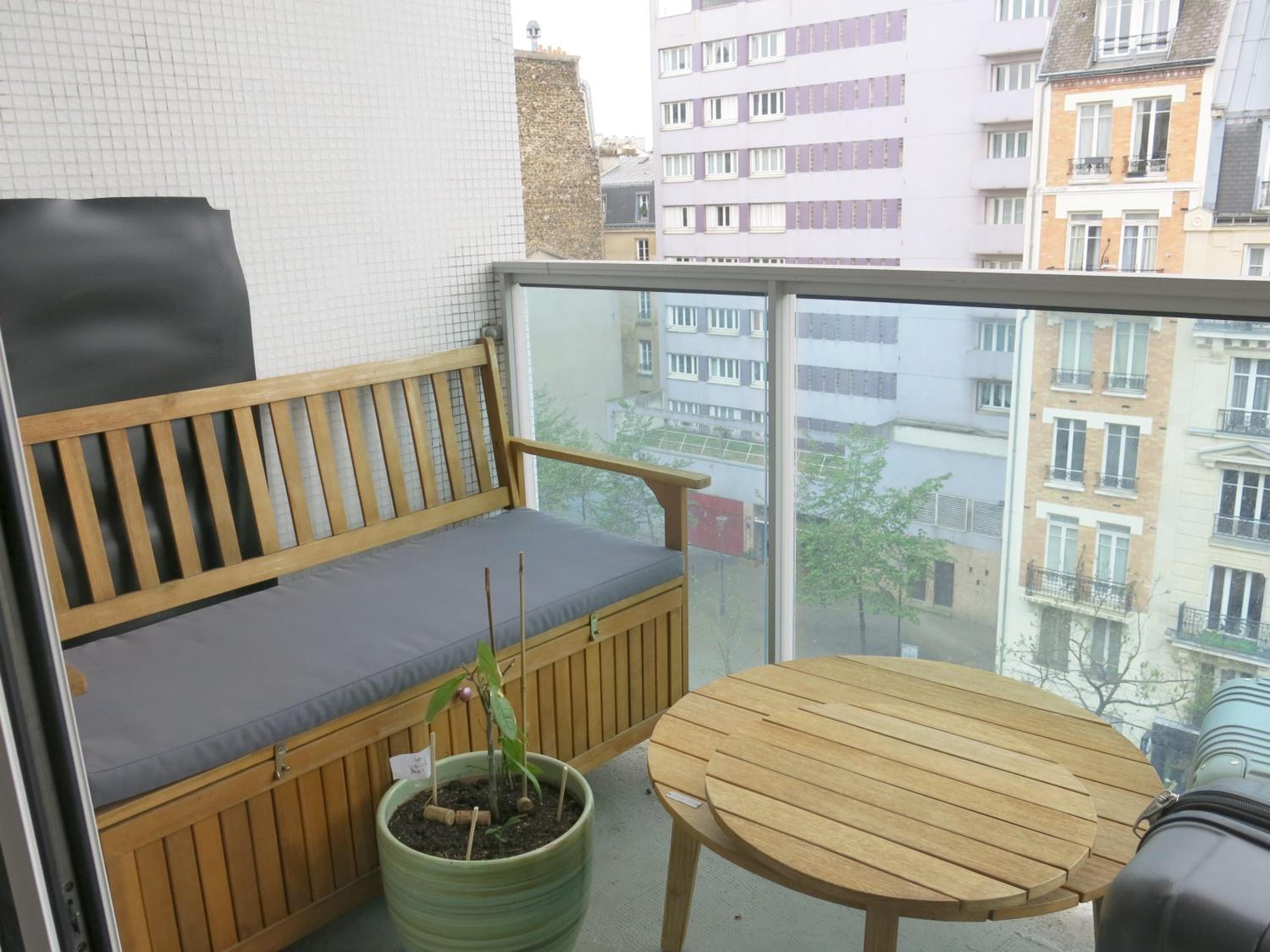 Appartement St Antoine Nation CityCosy