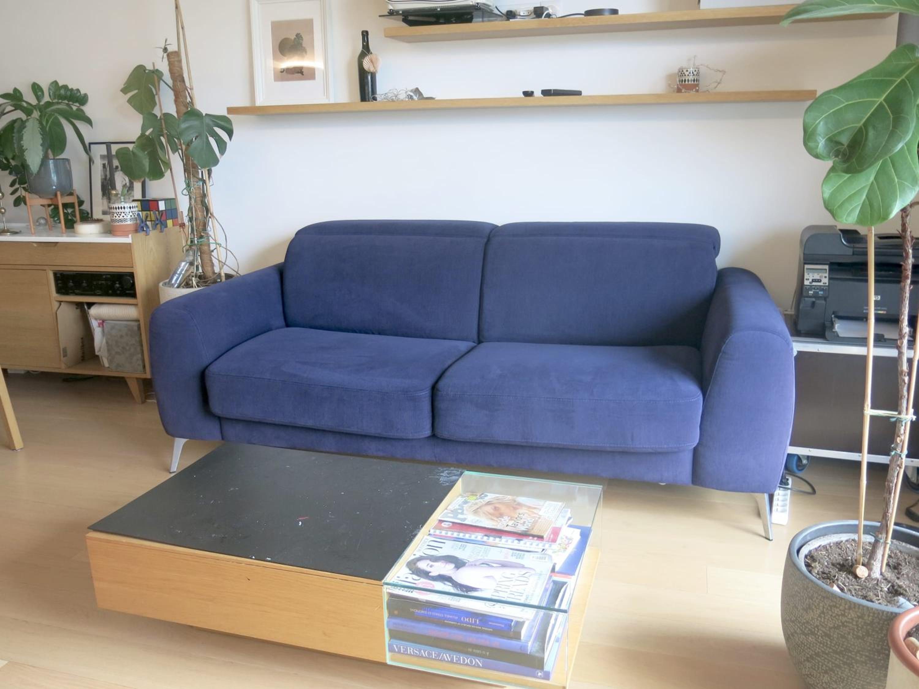 Appartement St Antoine Nation CityCosy