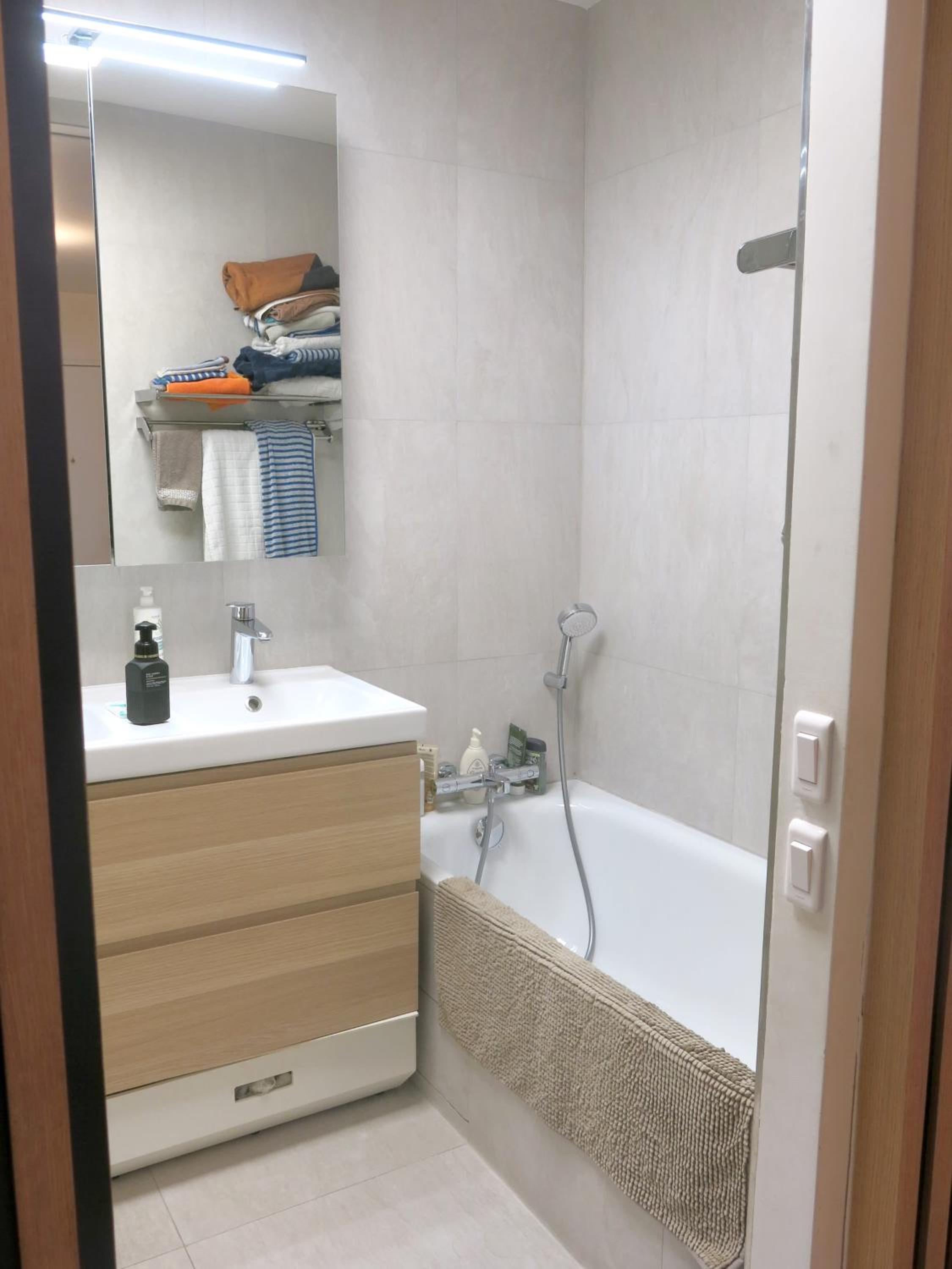 Appartement St Antoine Nation CityCosy