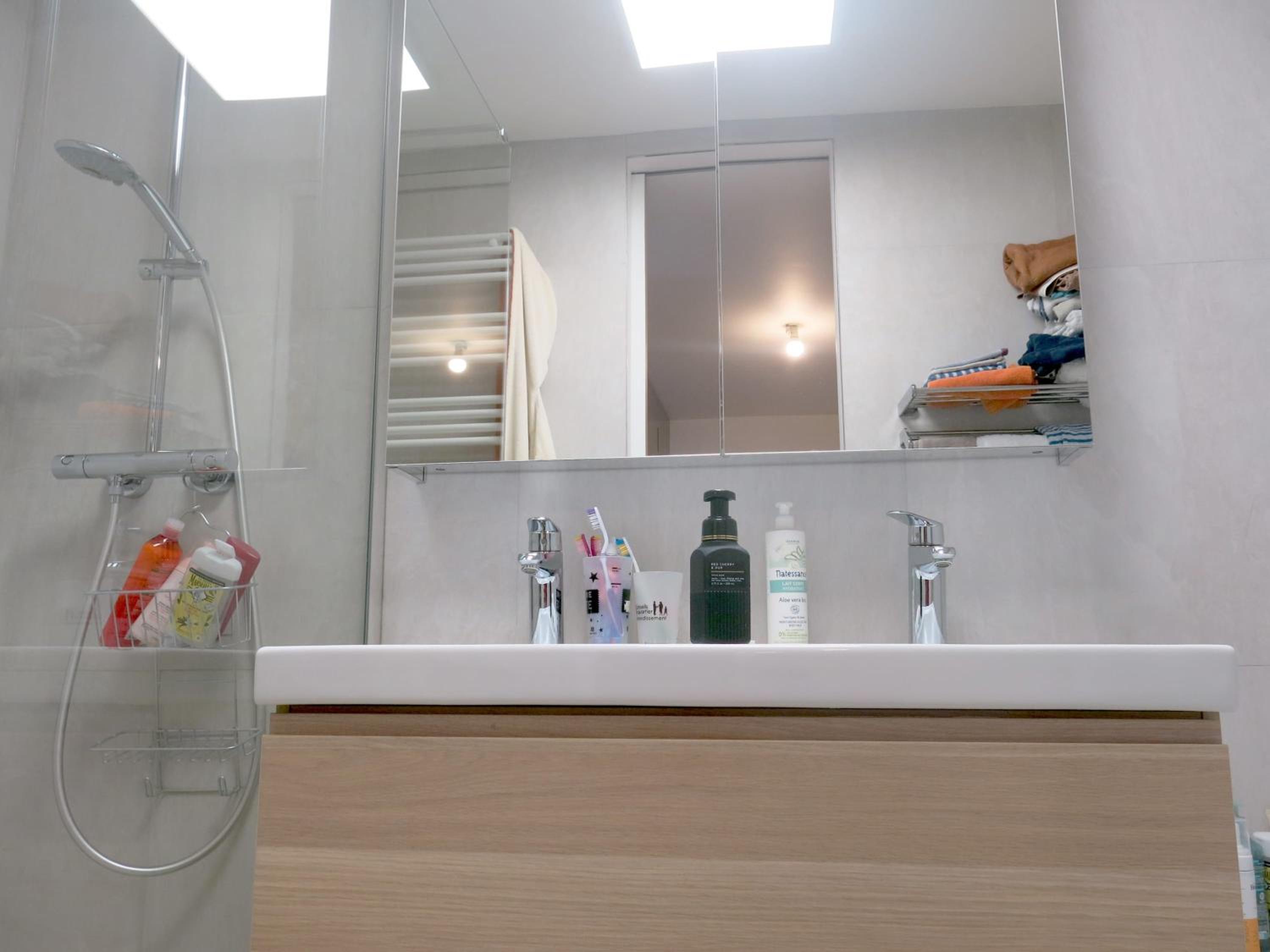 Appartement St Antoine Nation CityCosy