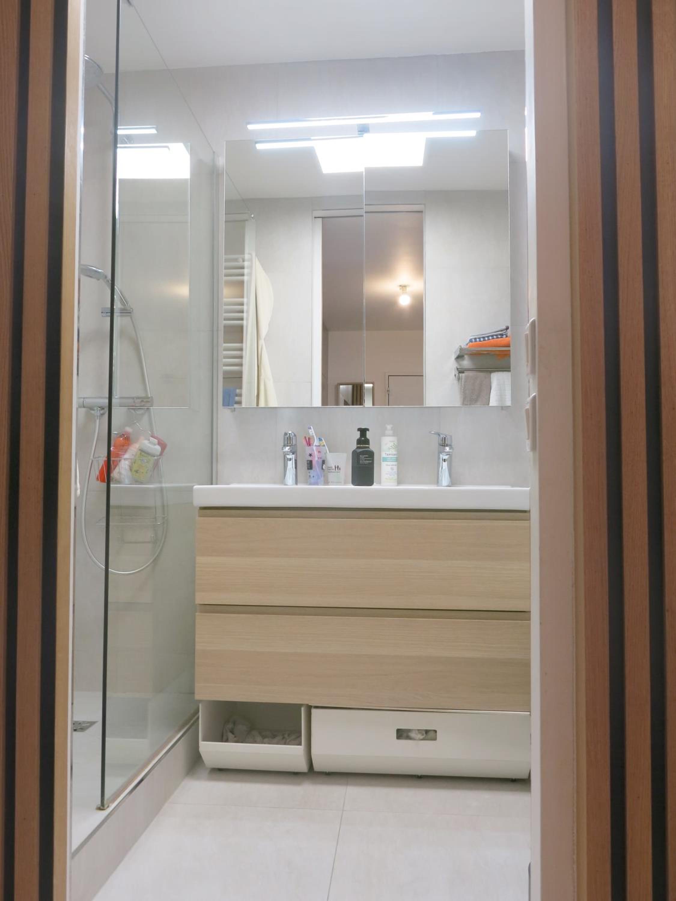 Appartement St Antoine Nation CityCosy
