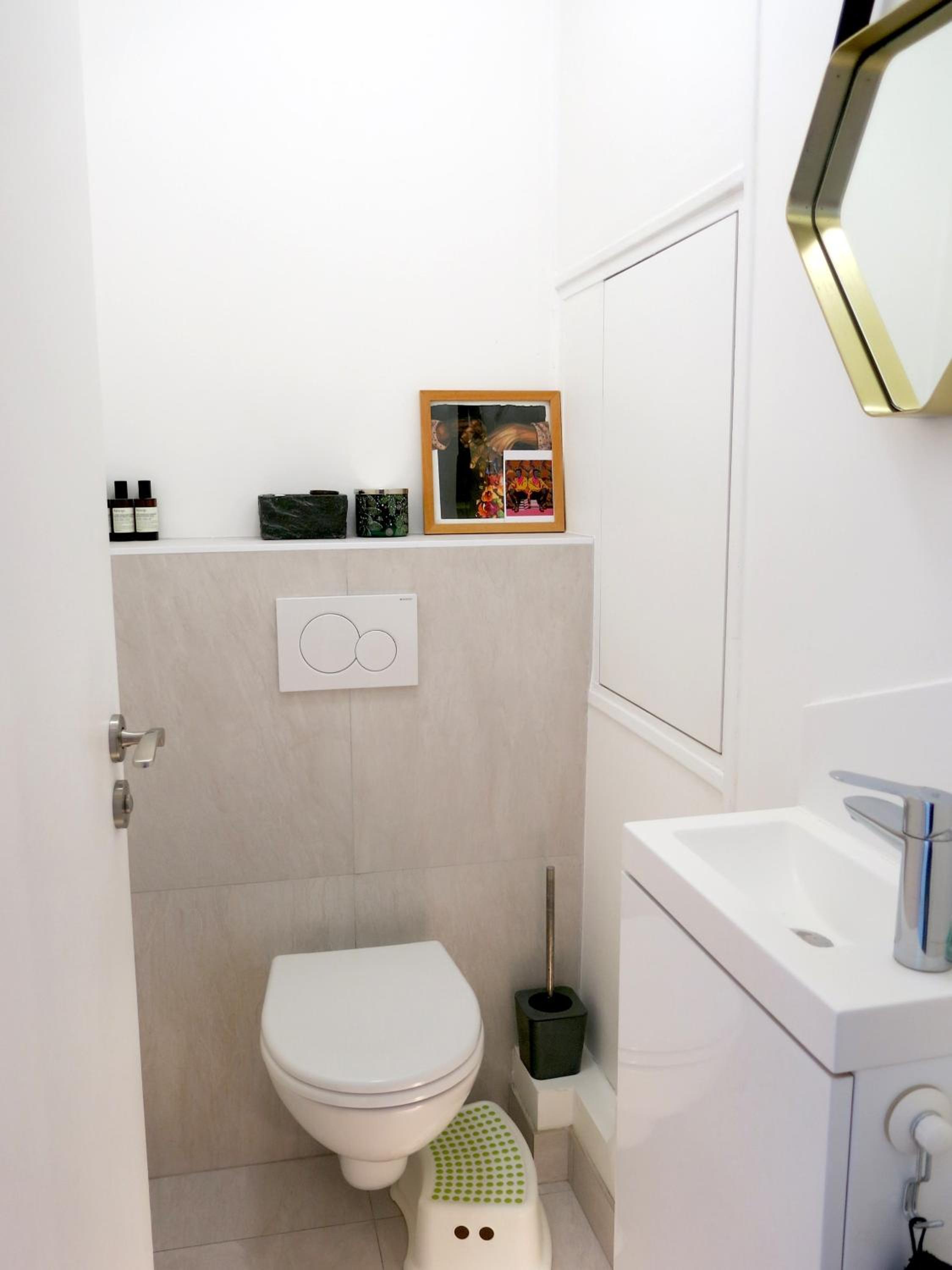 Appartement St Antoine Nation CityCosy