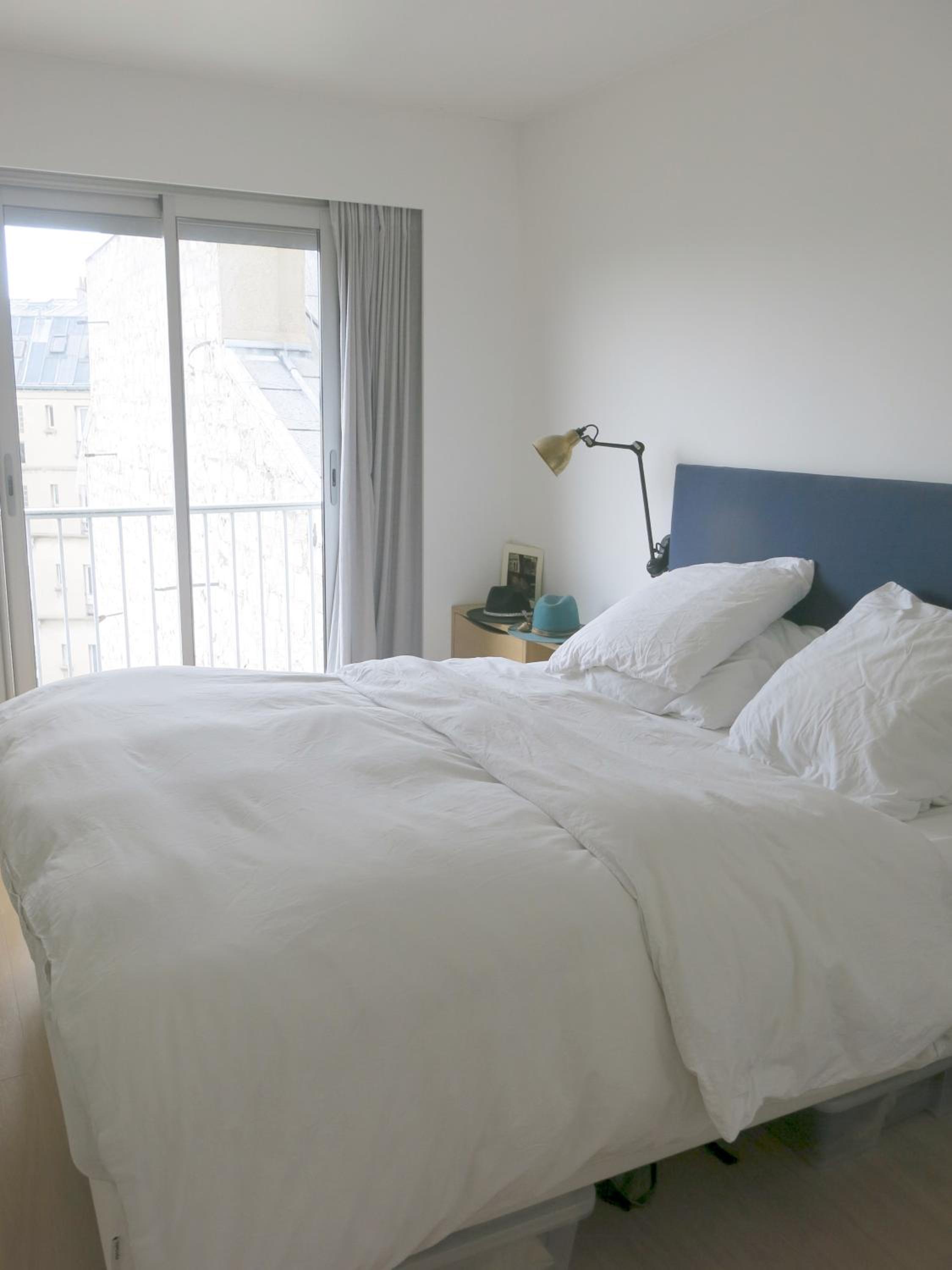 Appartement St Antoine Nation CityCosy