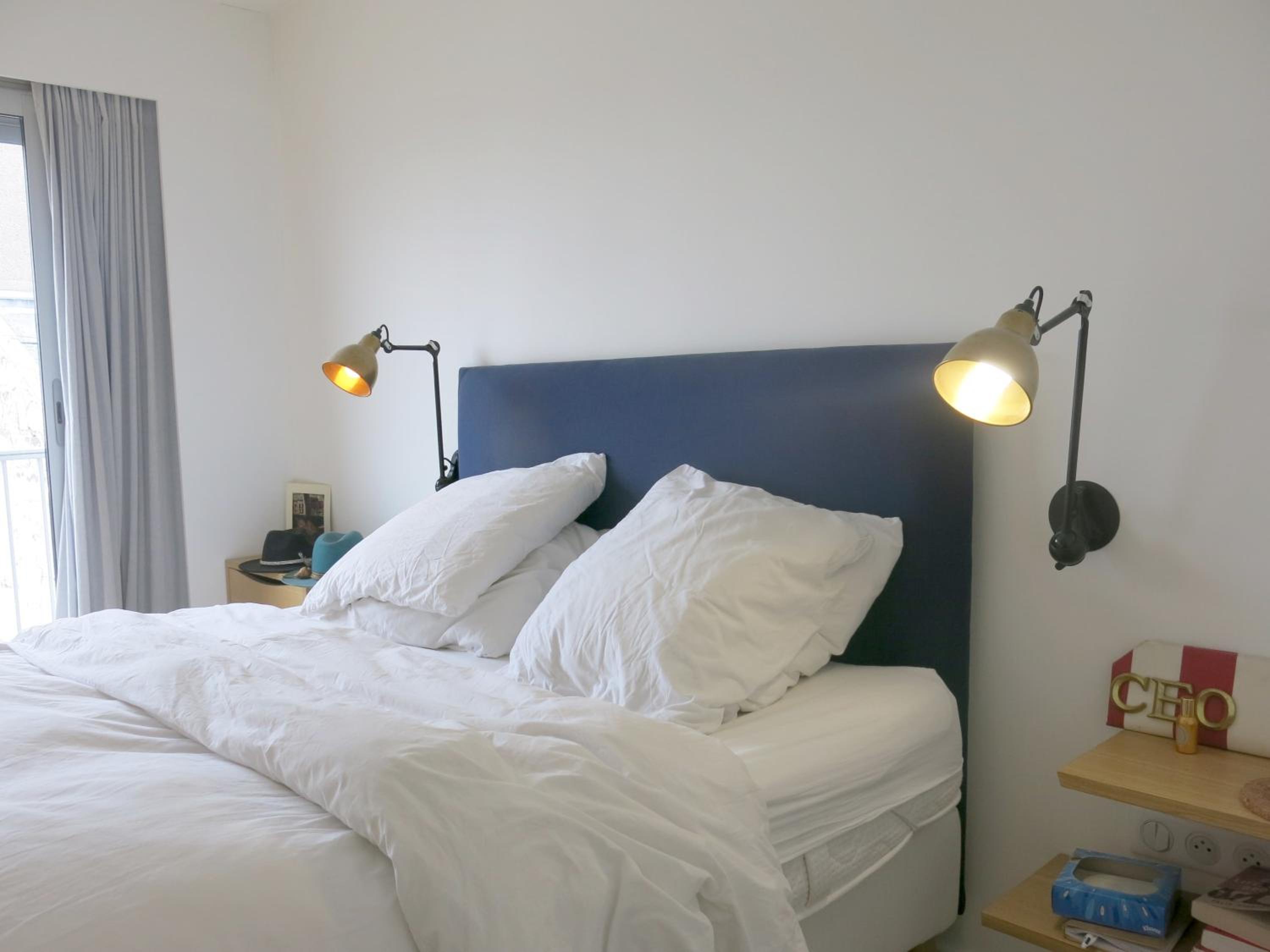Appartement St Antoine Nation CityCosy