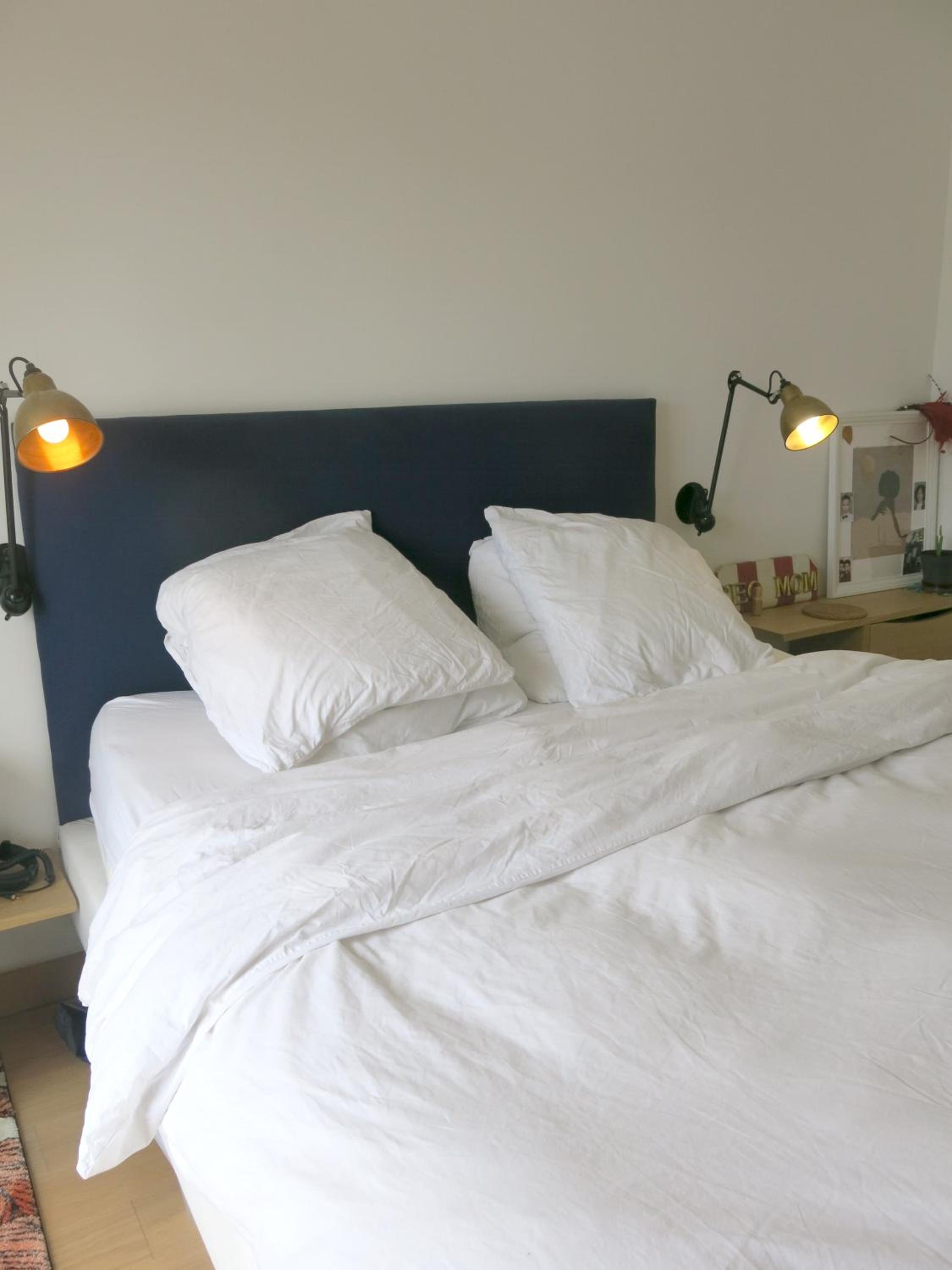 Appartement St Antoine Nation CityCosy