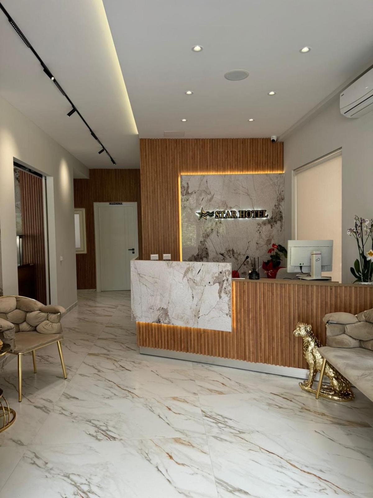 Star Hotel & Restaurant
