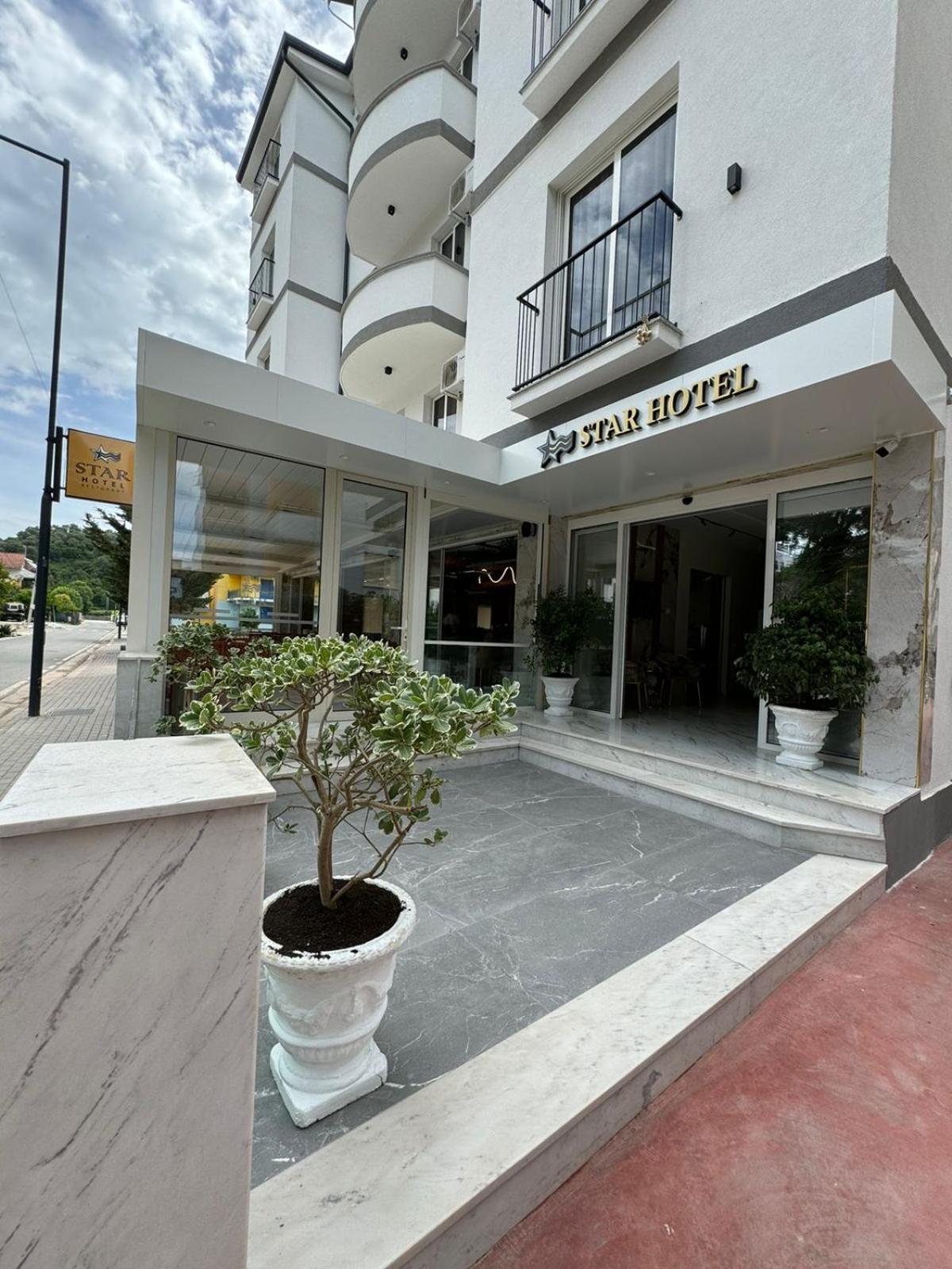 Star Hotel & Restaurant