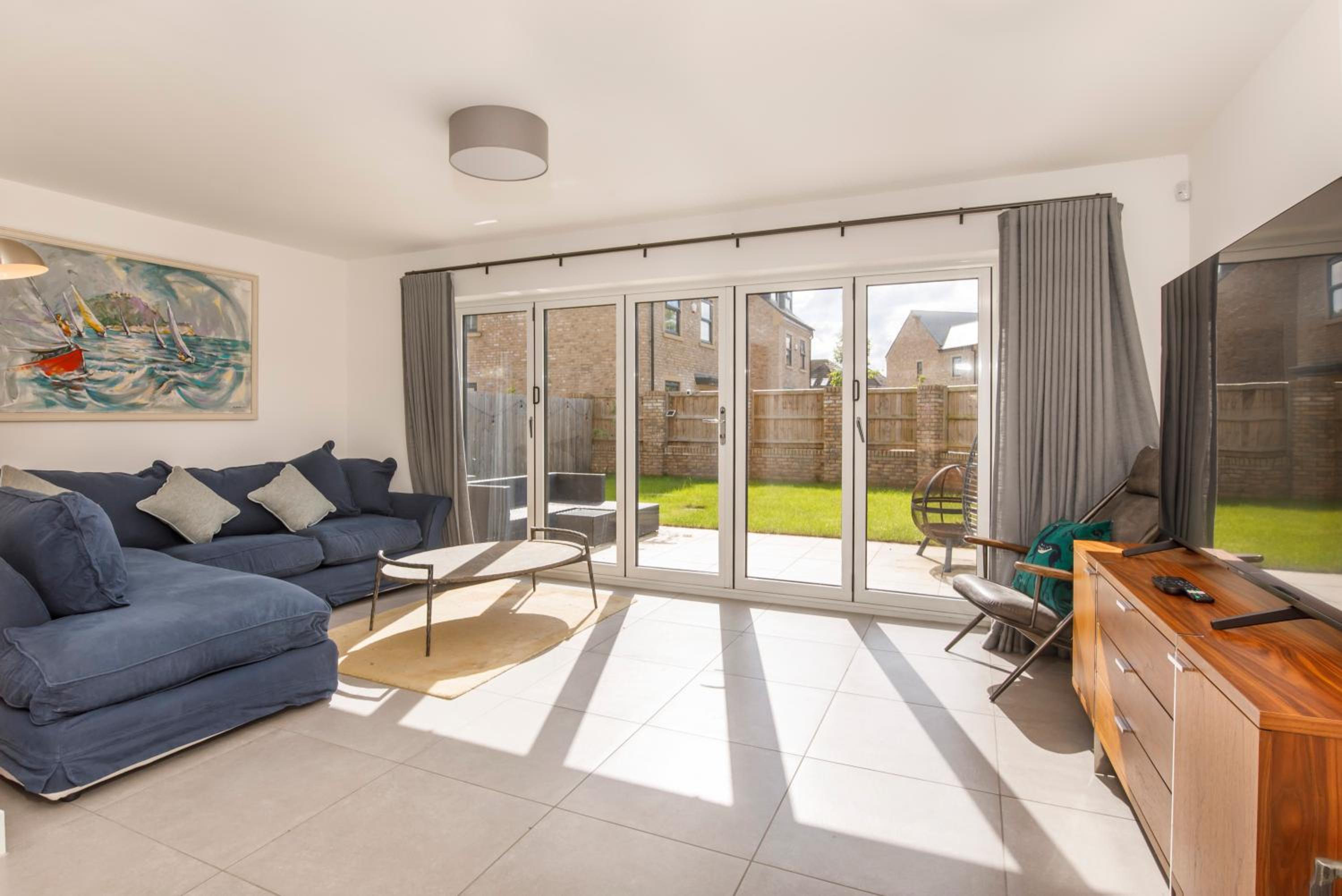 Mount Vale 4 bedroom Luxury Home view 5
