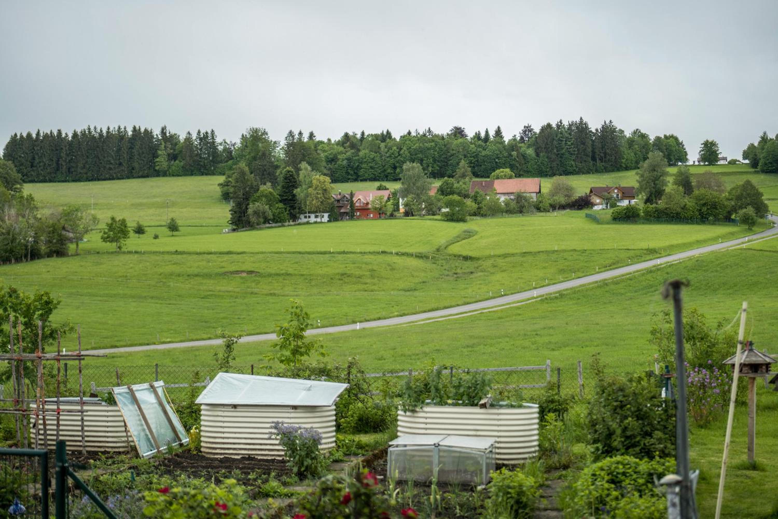 Haus Moritz