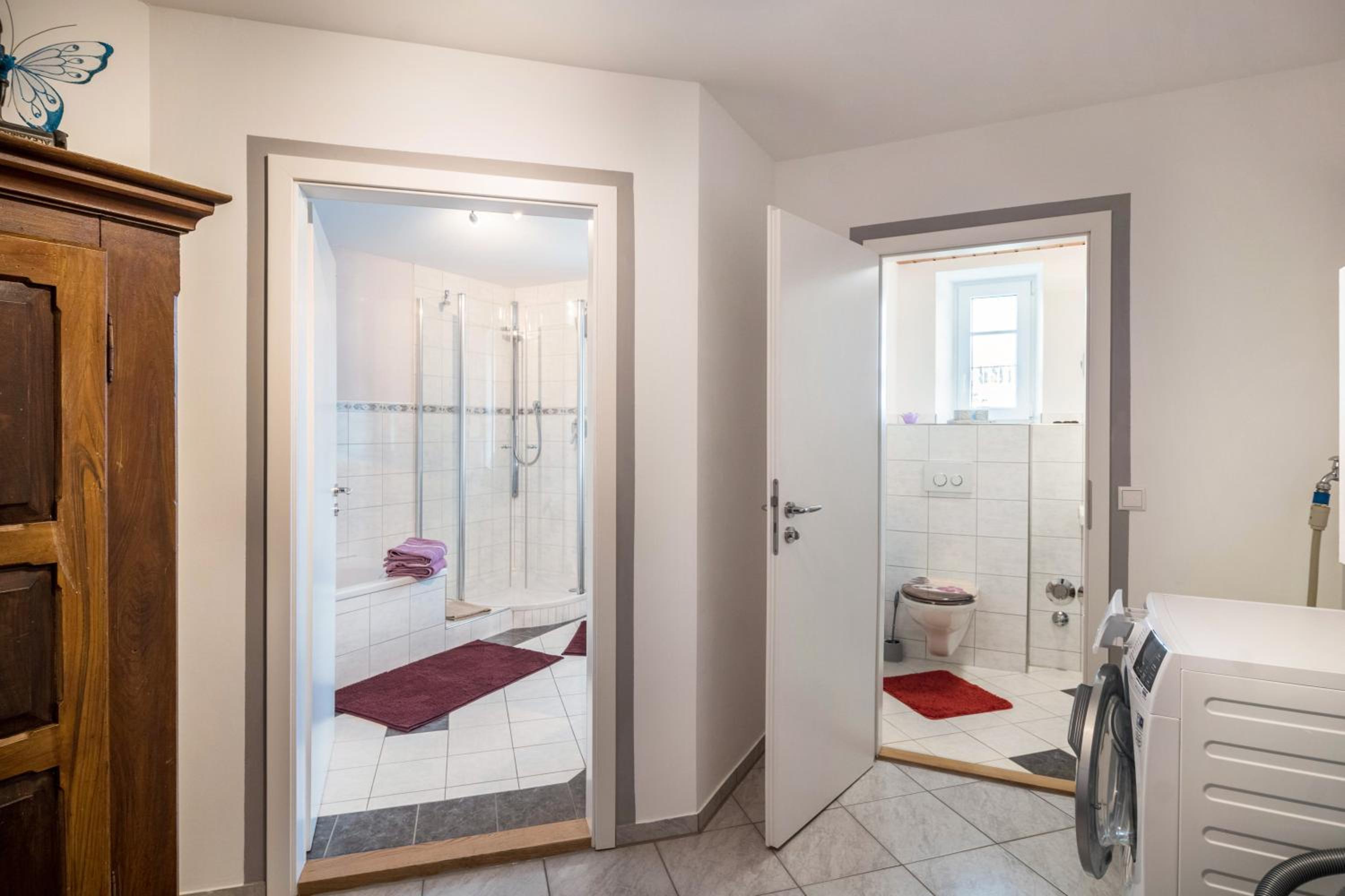 Haus Moritz