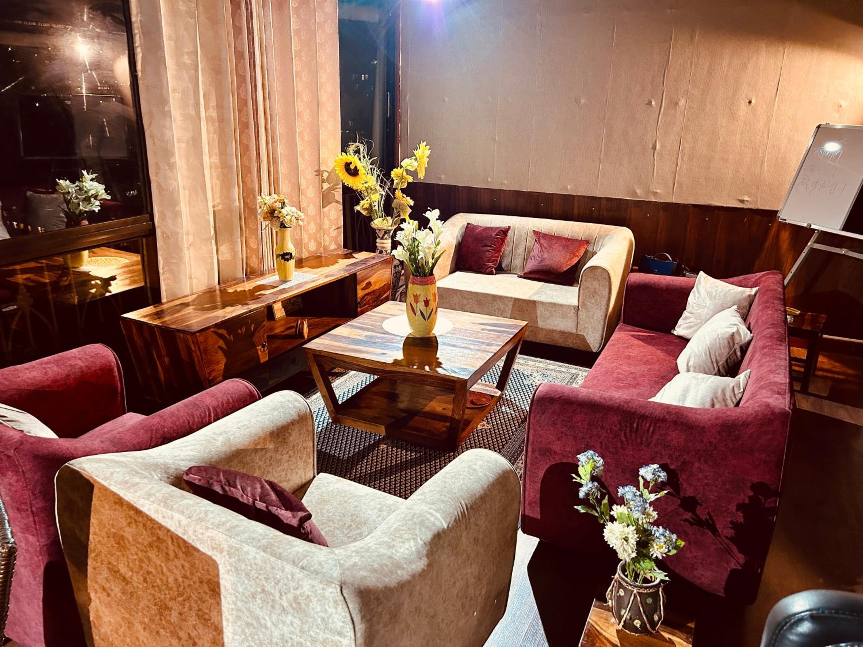 lounge