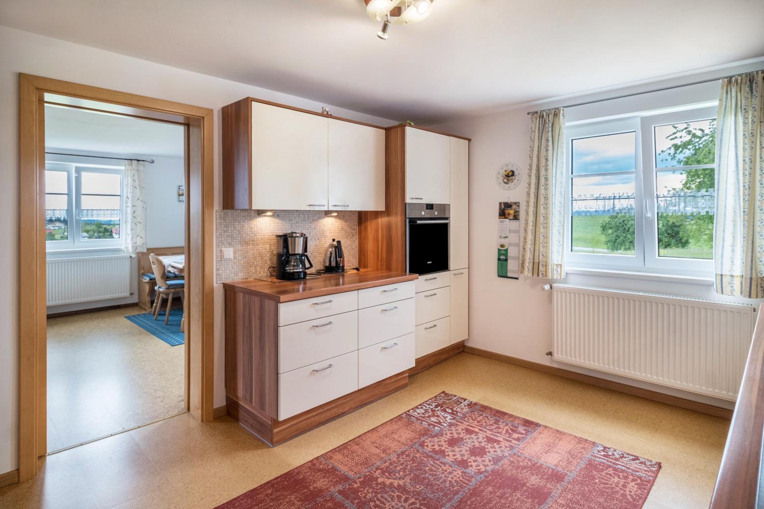 Haus Moritz