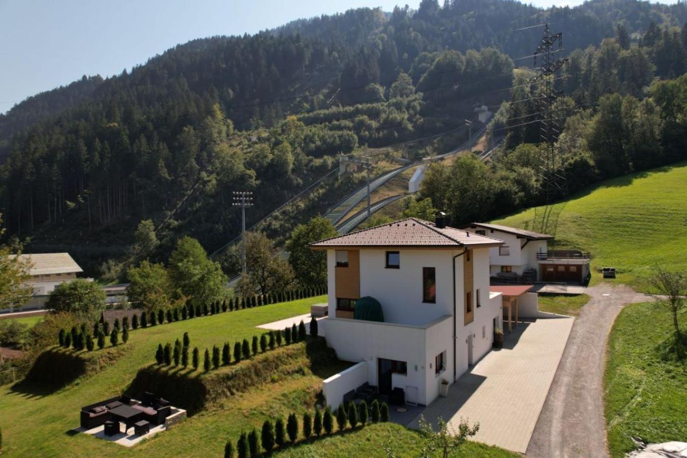 Haus Silvretta NOVA