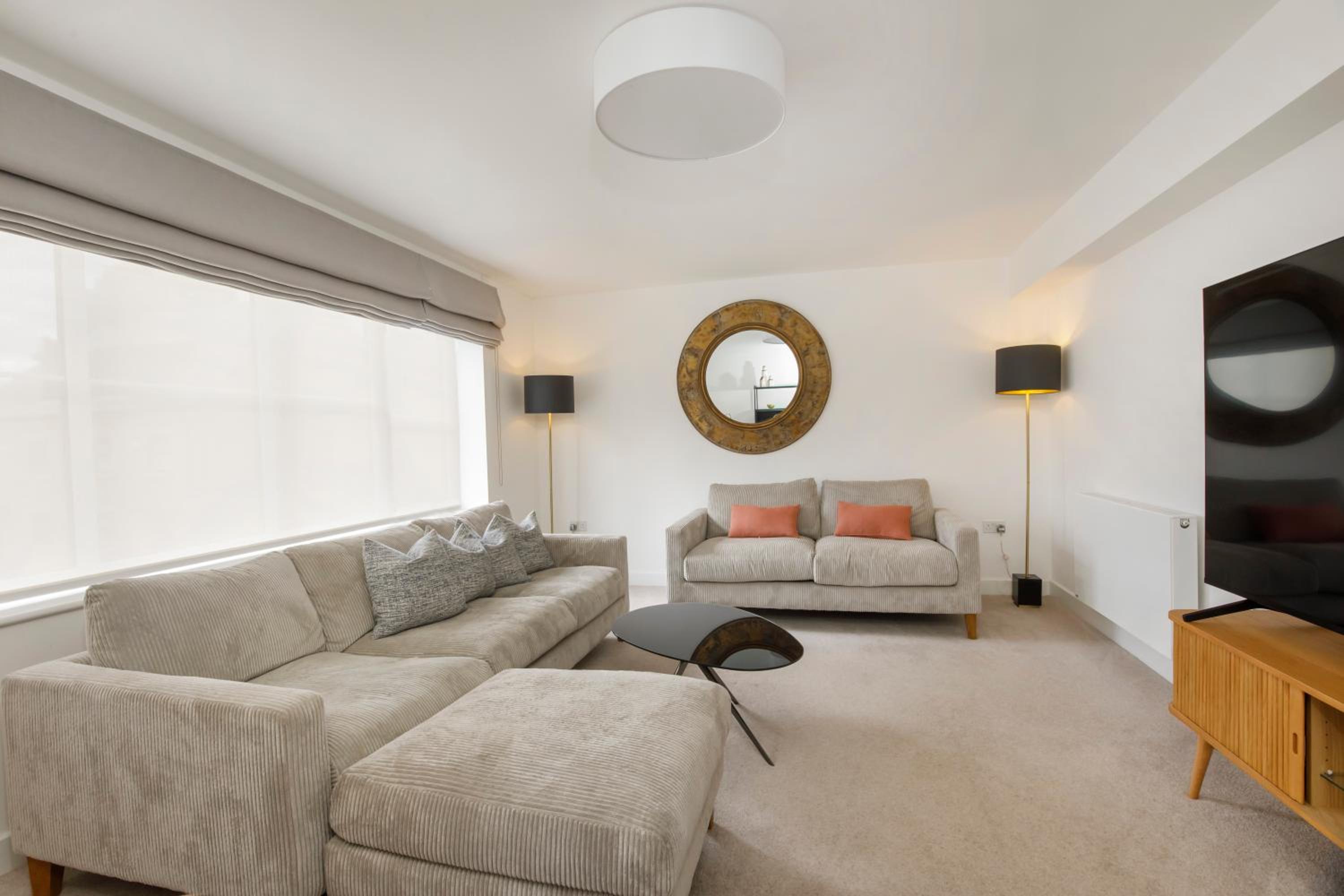 Mount Vale 4 bedroom Luxury Home view 3