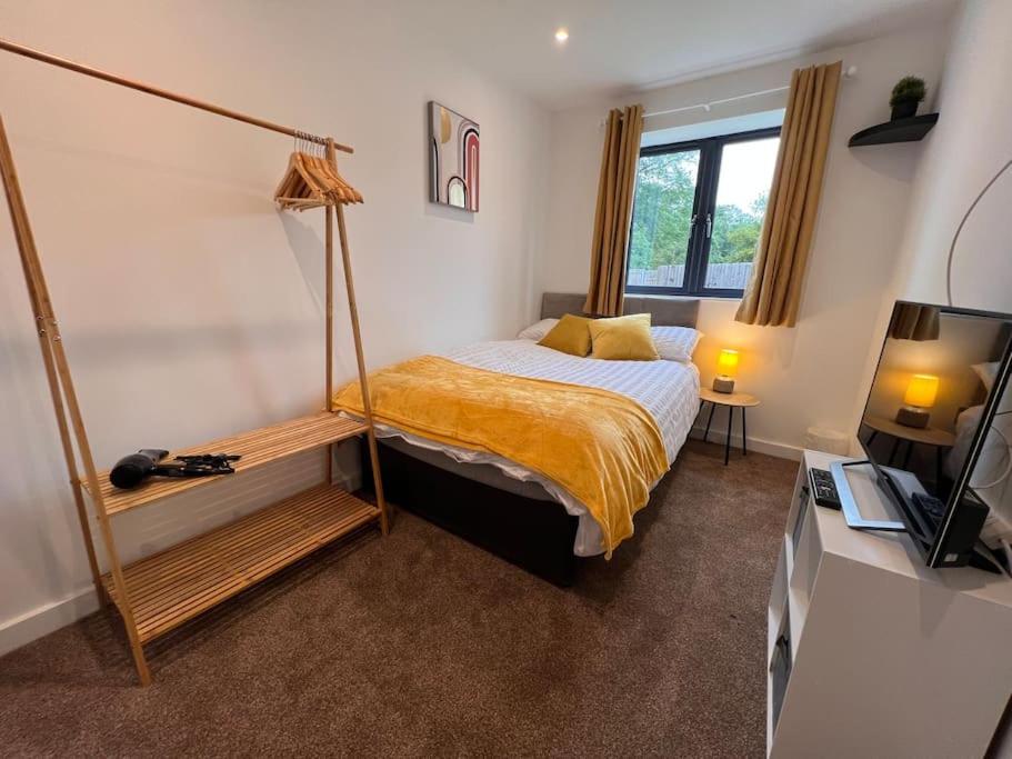 Stylish & Spacious Getaway