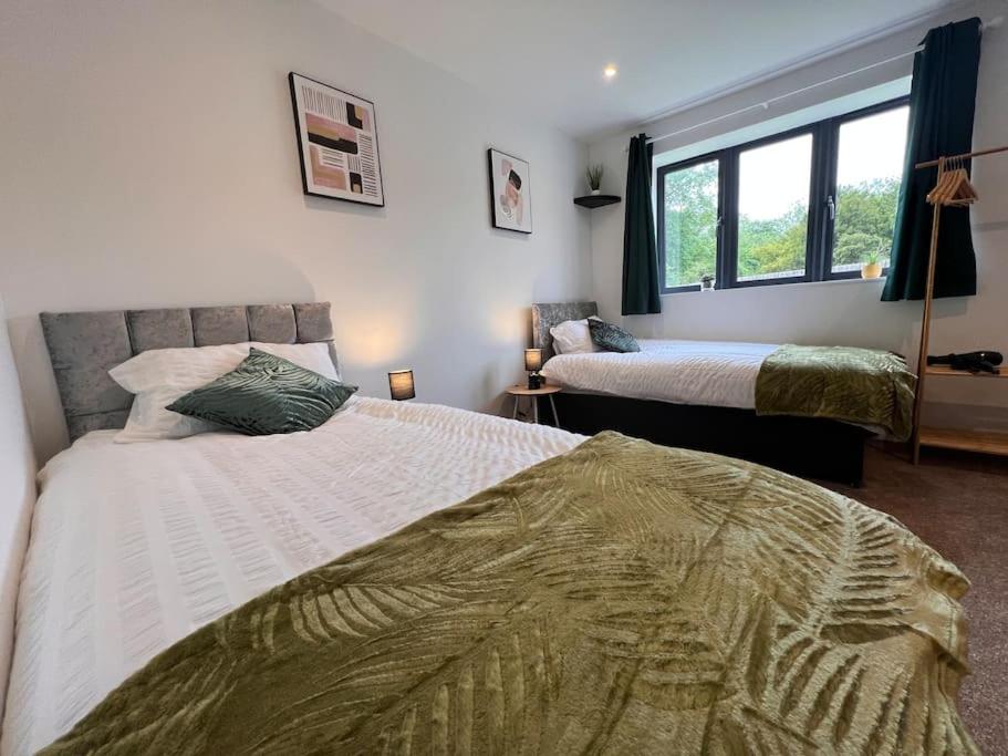 Stylish & Spacious Getaway