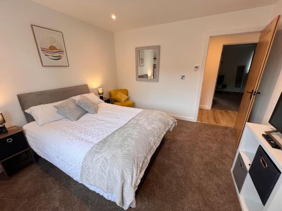 Stylish & Spacious Getaway