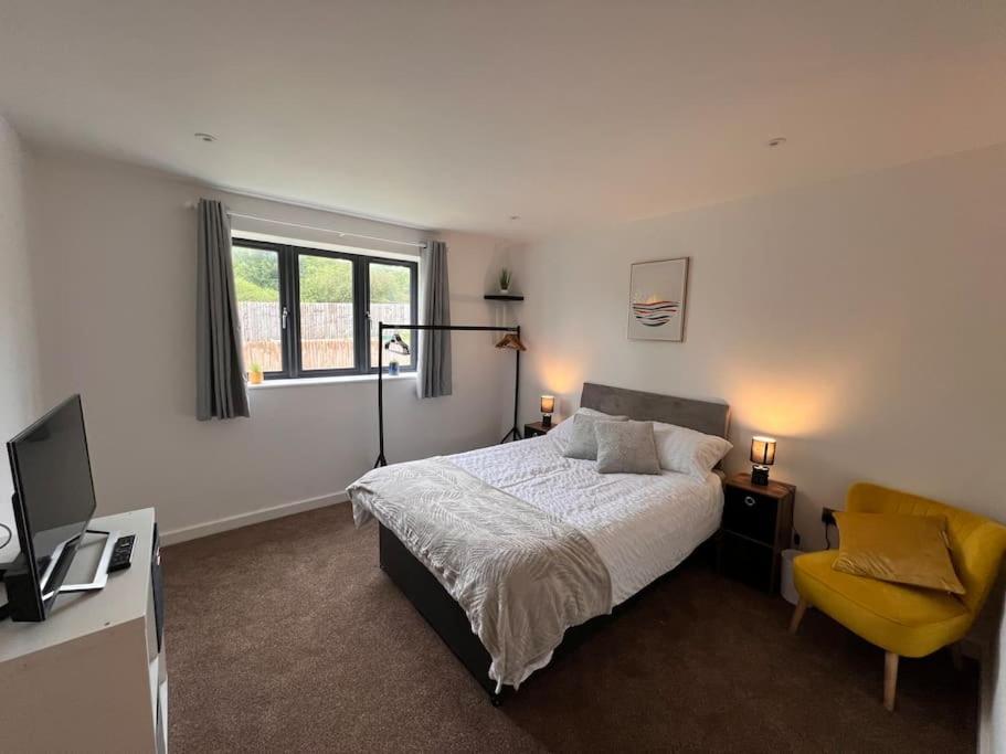 Stylish & Spacious Getaway
