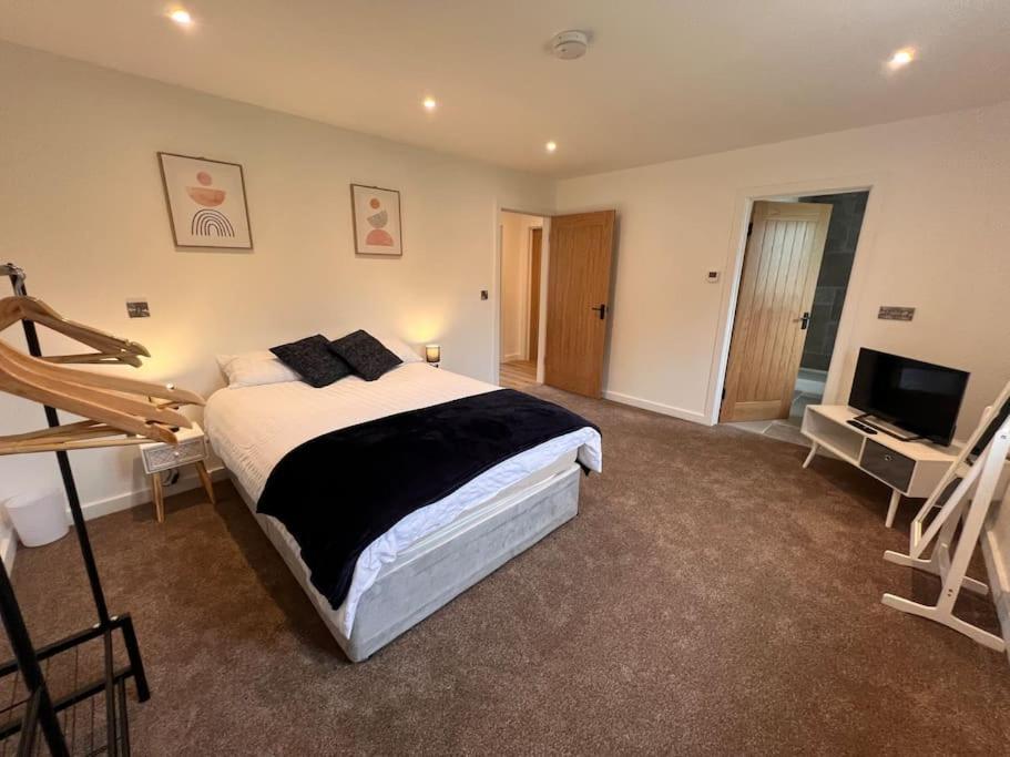 Stylish & Spacious Getaway