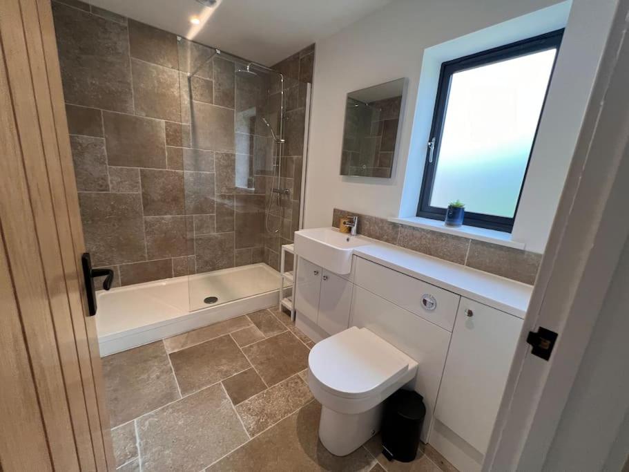 Stylish & Spacious Getaway