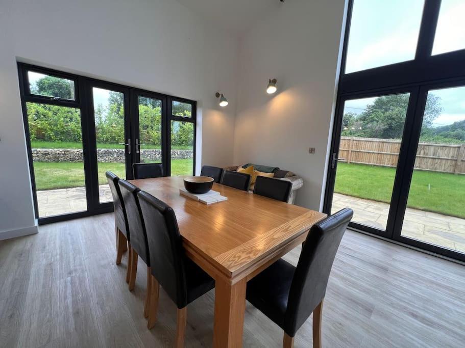 Stylish & Spacious Getaway