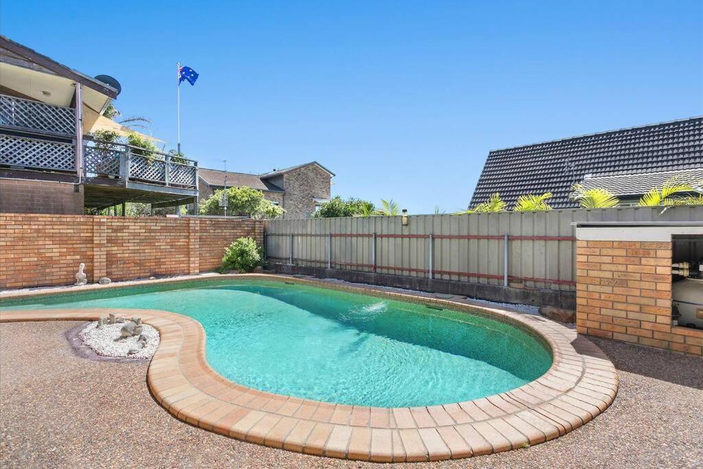 Spacious Ocean View Home in Noraville