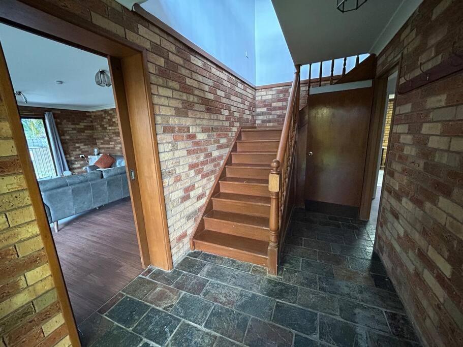 Spacious Ocean View Home in Noraville