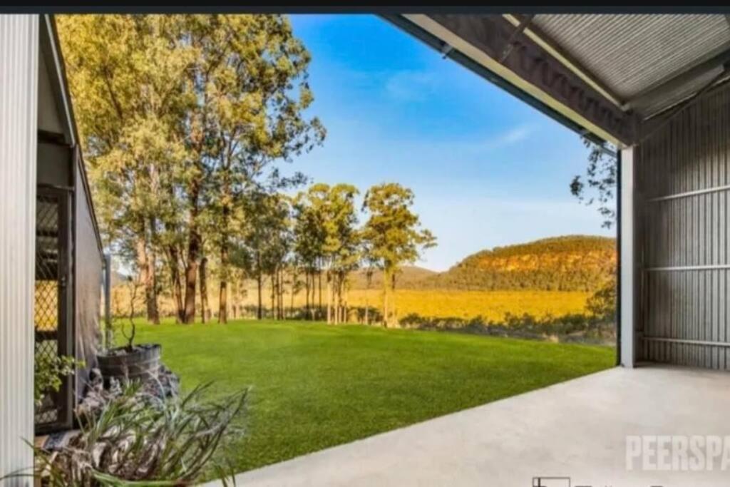 Toufans Farm