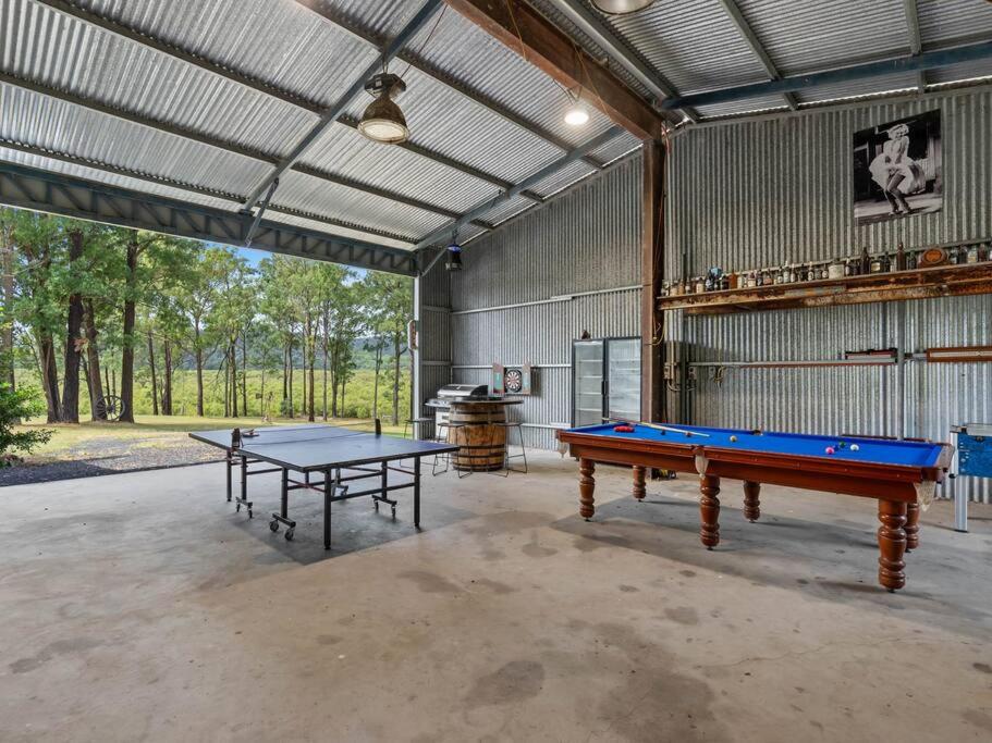 Toufans Farm