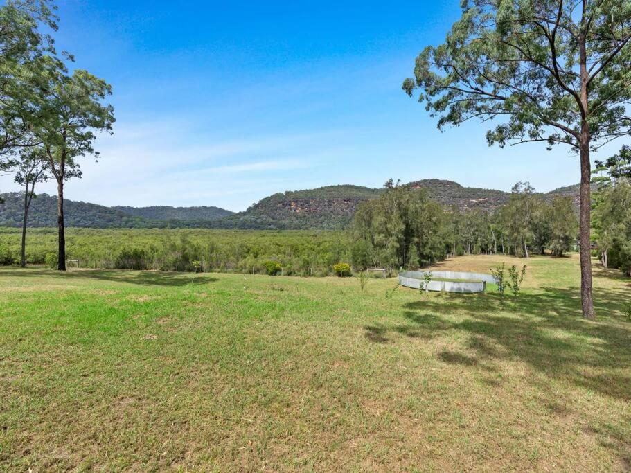 Toufans Farm