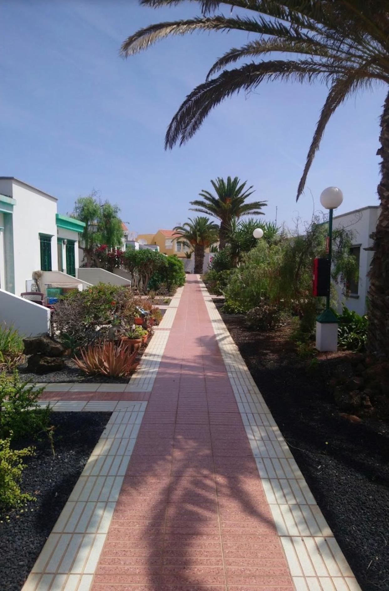Casa Gioeli Cocosol