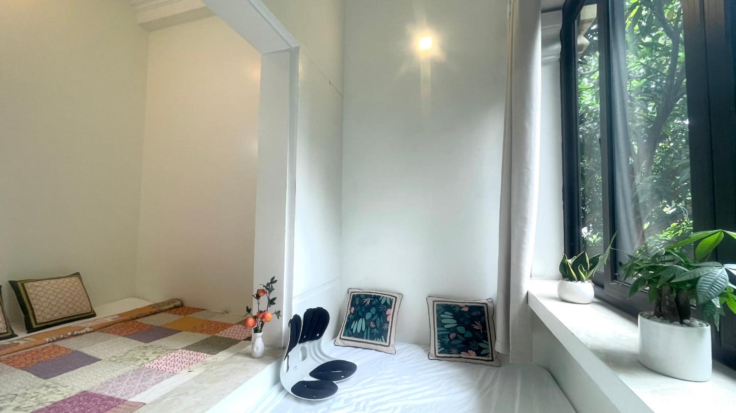 Lee Homestay