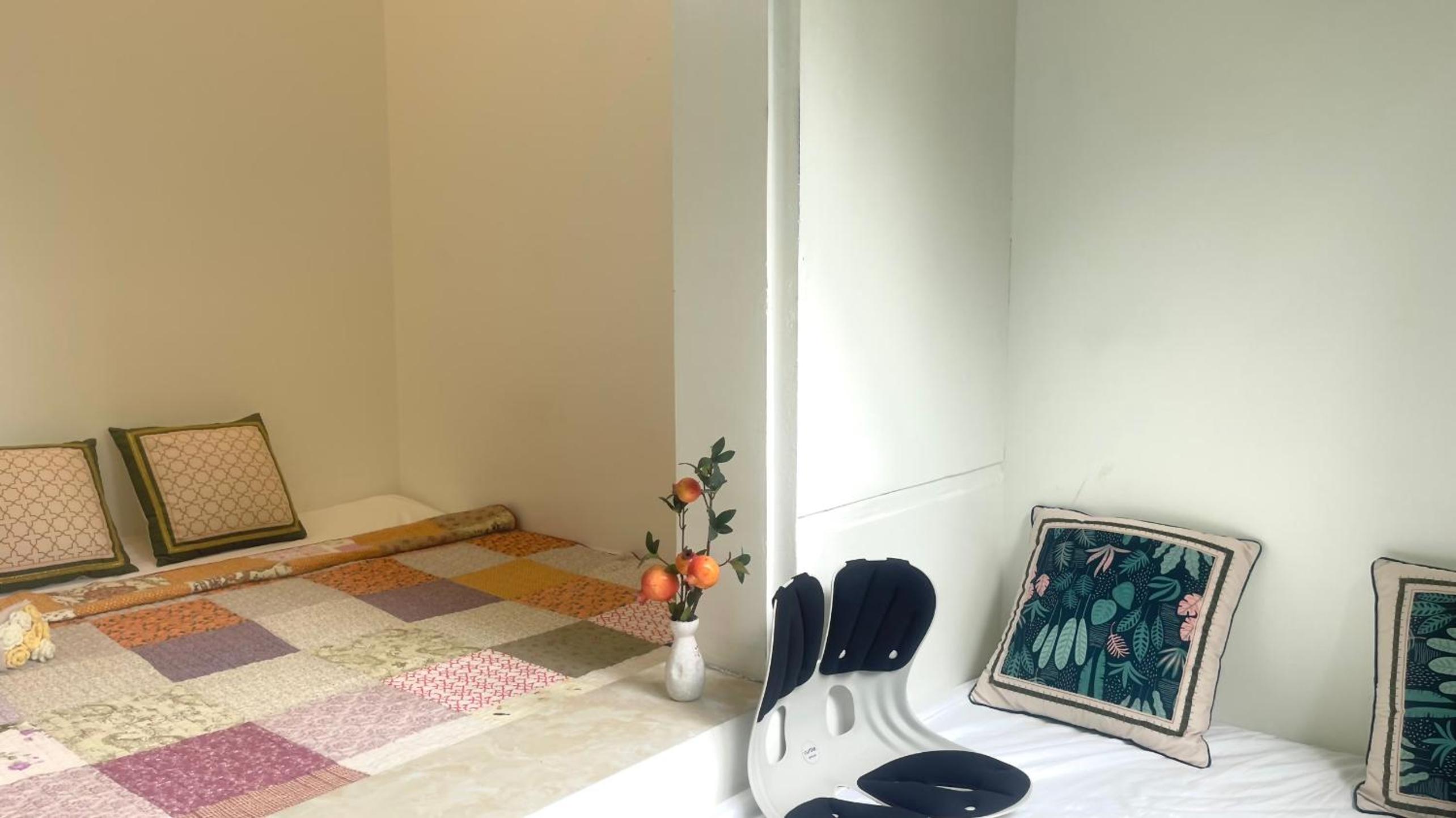 Lee Homestay