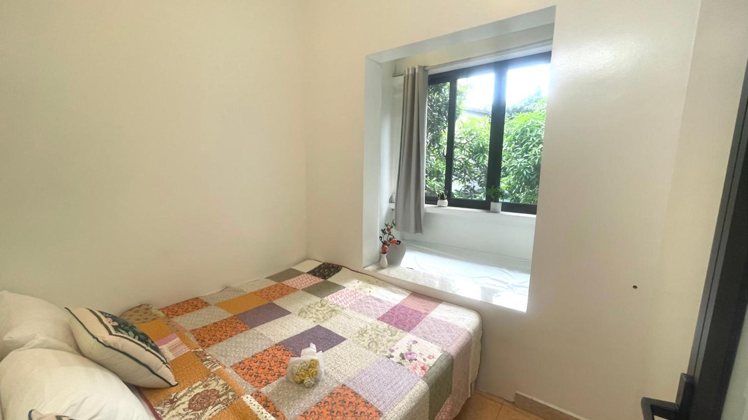 Lee Homestay