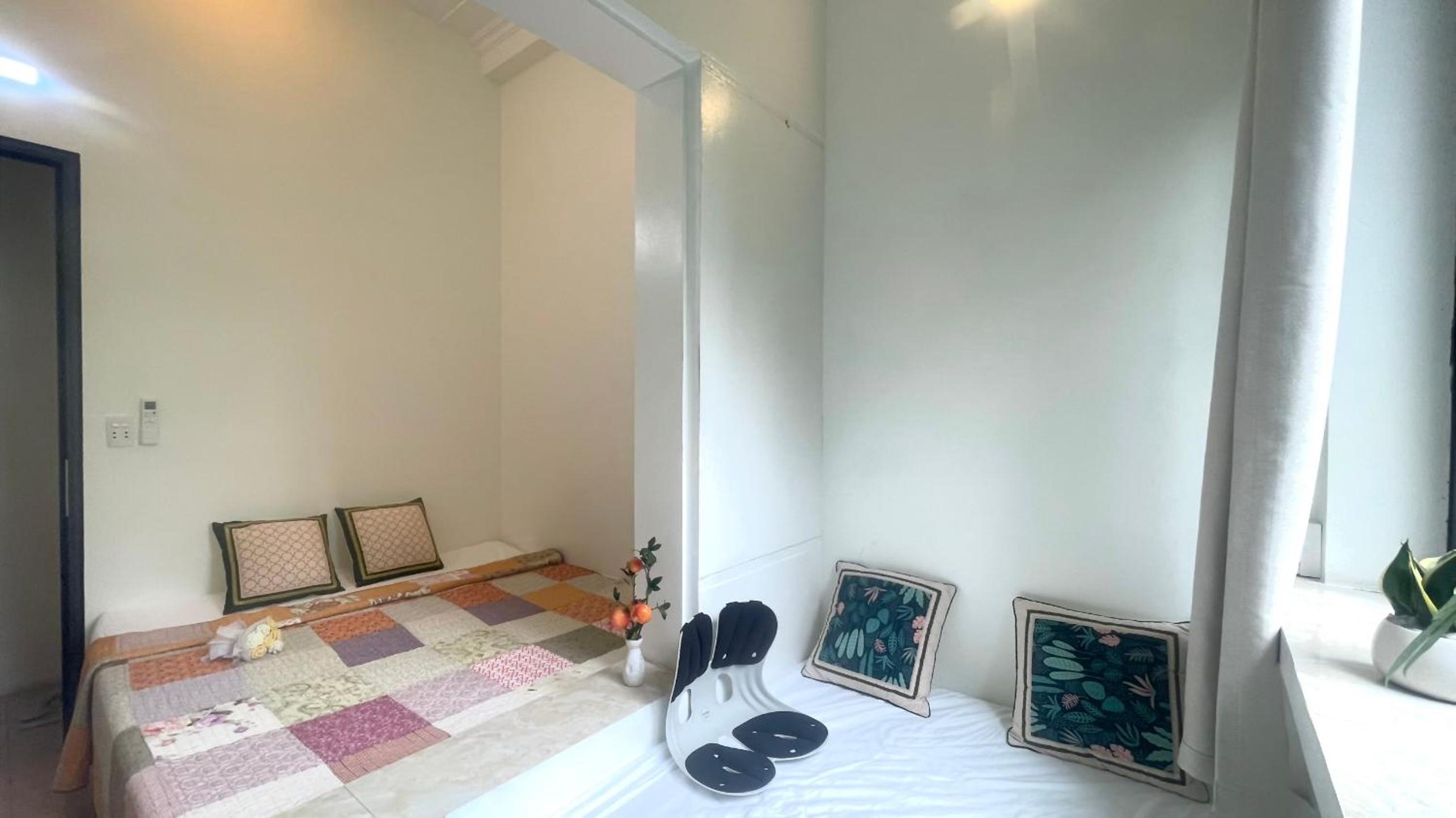 Lee Homestay