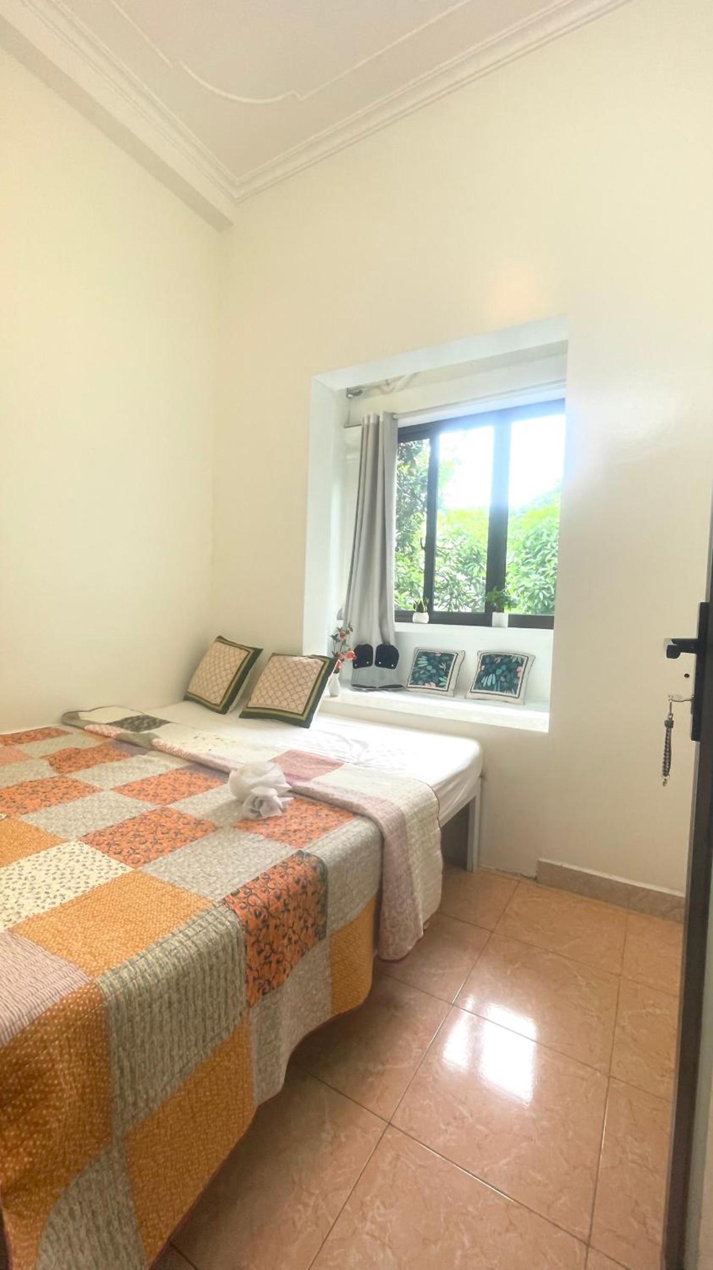 Lee Homestay
