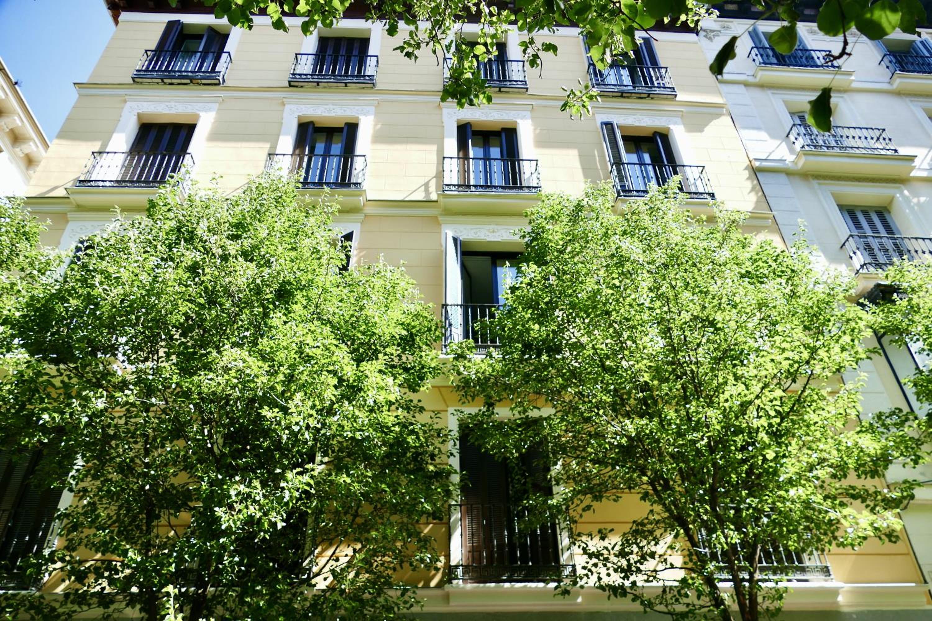 Apartamentos Blume Conde Aranda