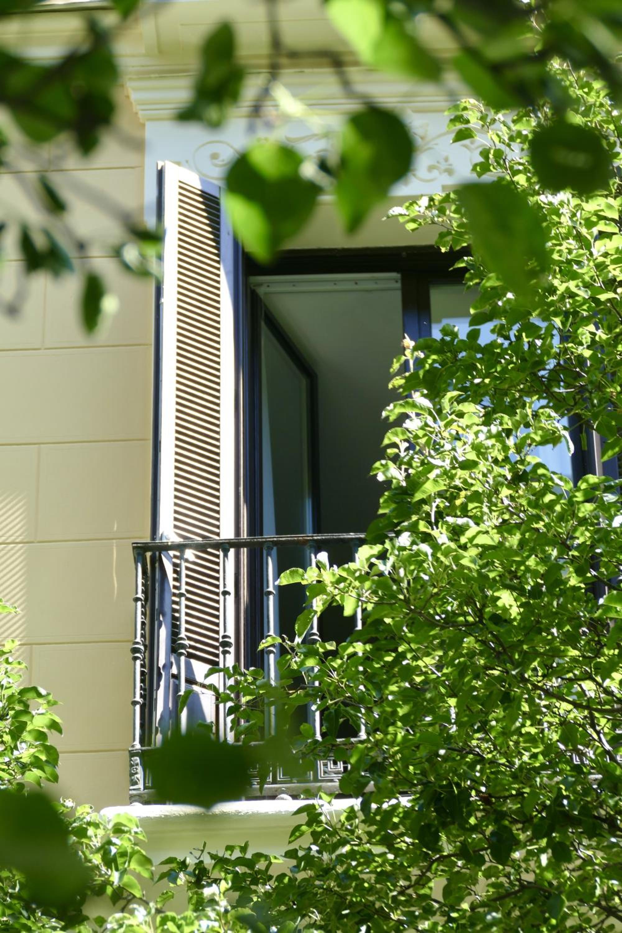 Apartamentos Blume Conde Aranda