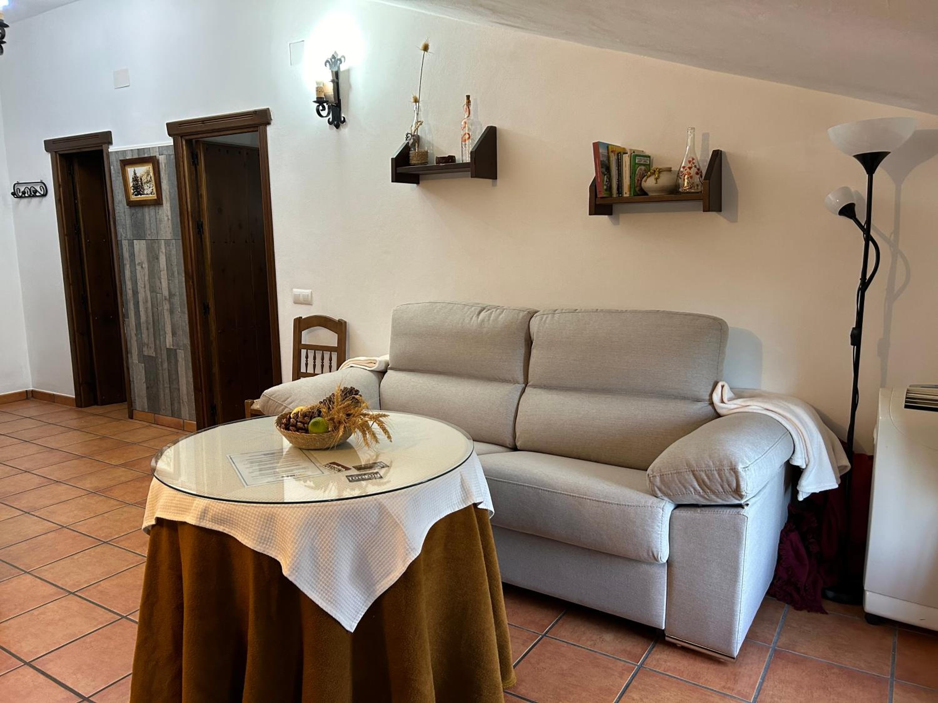 Plaza de los asomaderos 54 Grazalema view 5