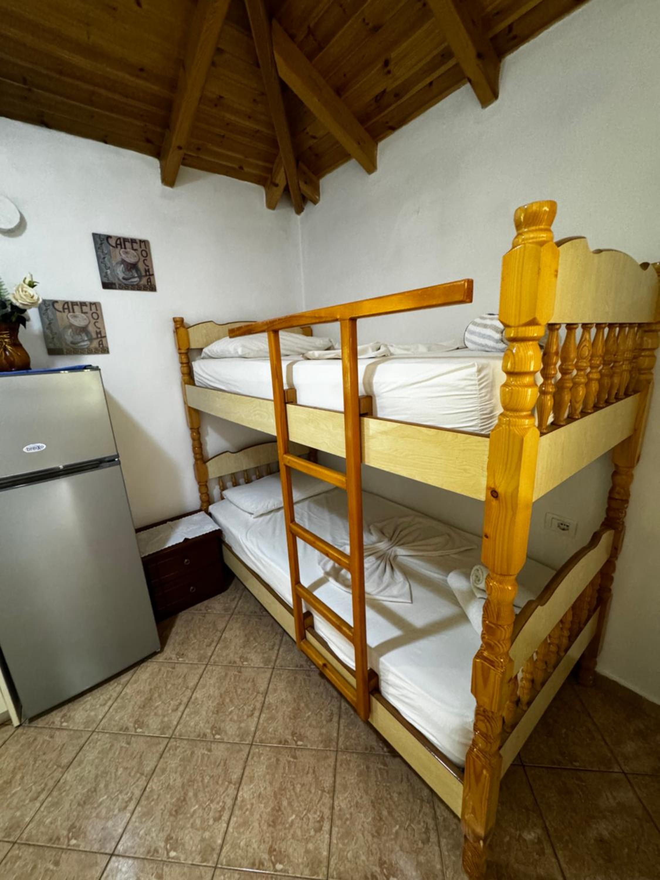 Zogaj Hotel