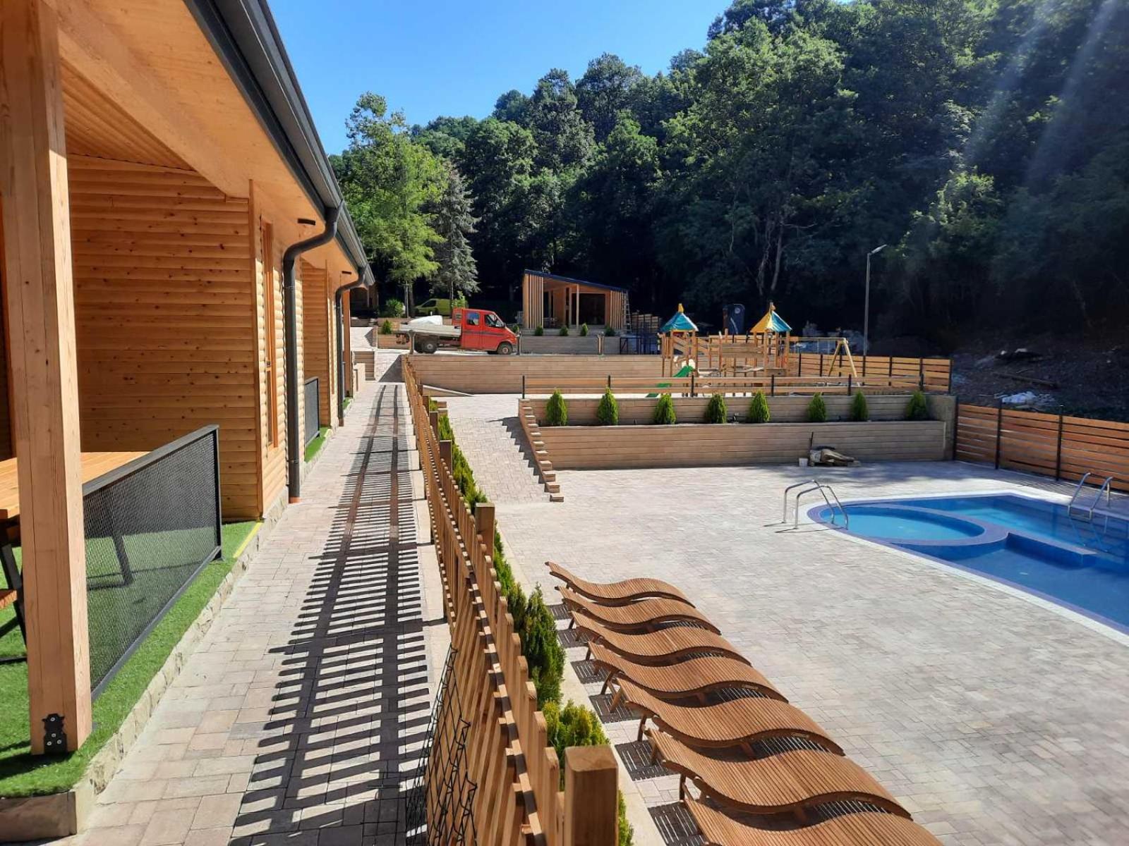 Montebelo Villas