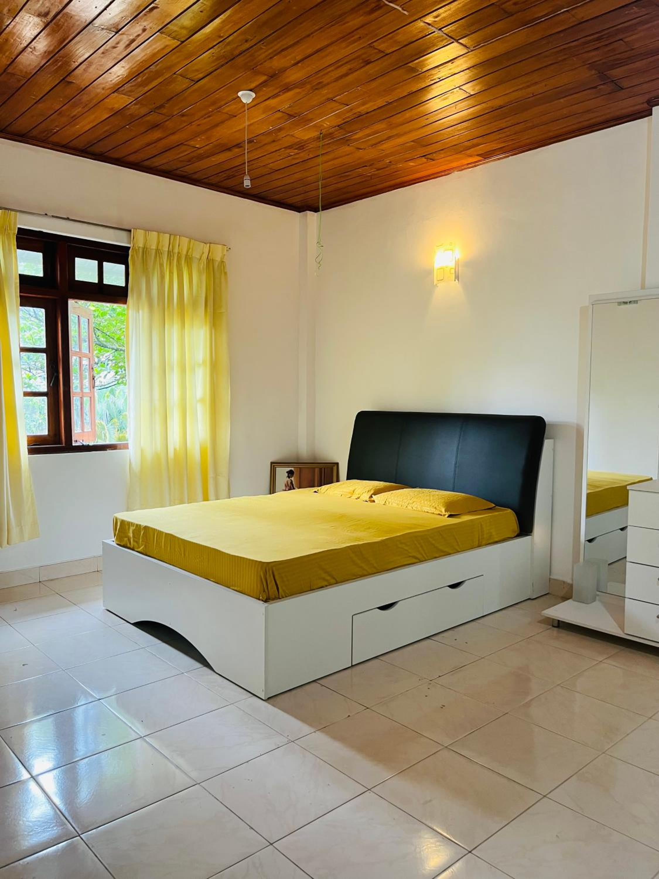 Shades Residence