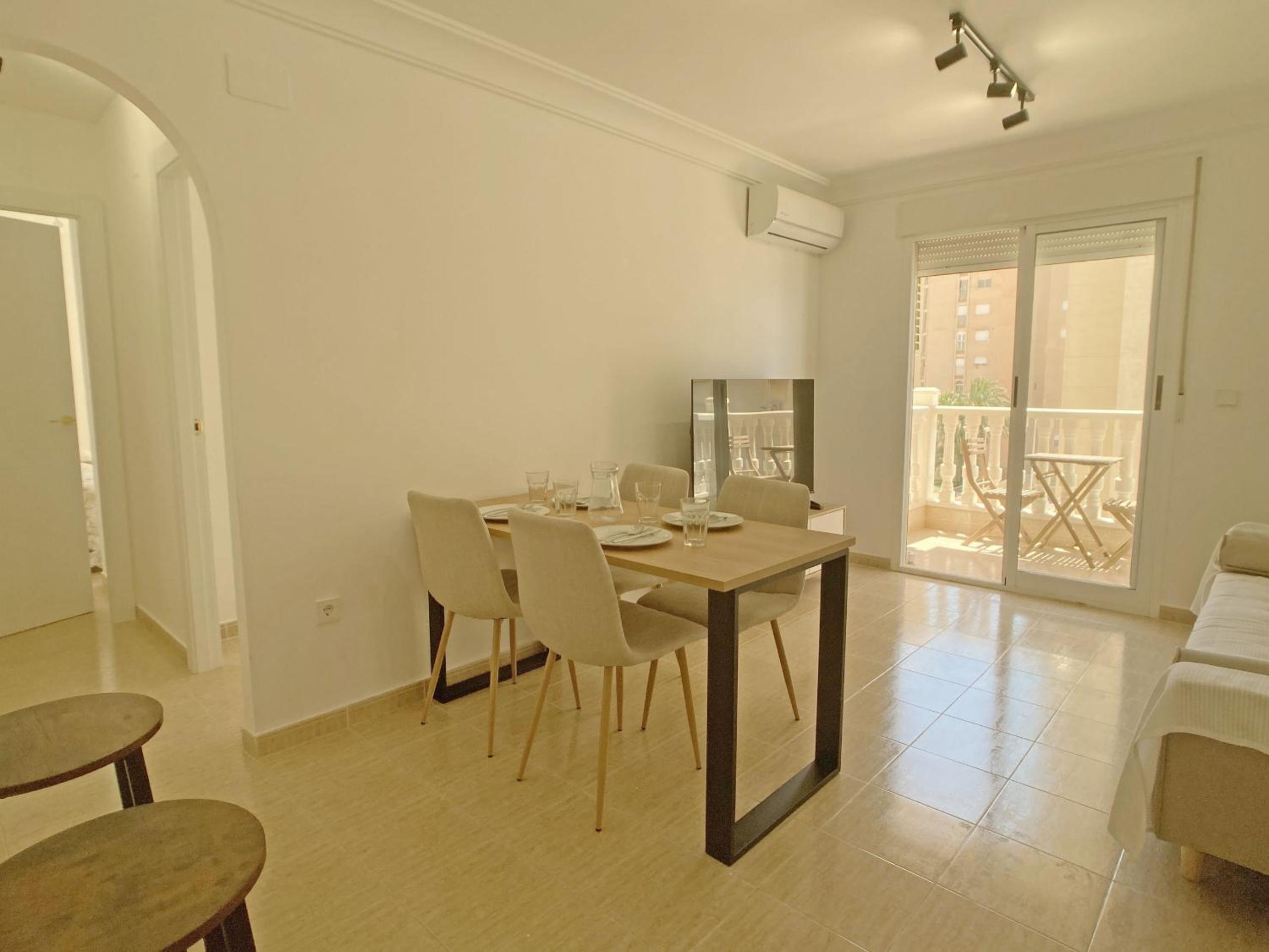 Spanish Connection - Villa Cristal view 4
