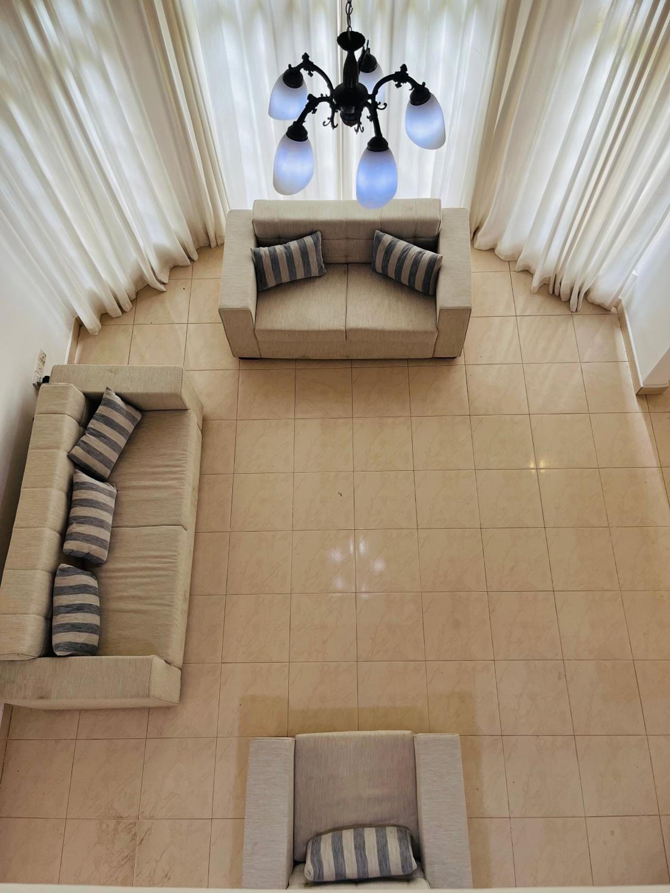 Shades Residence