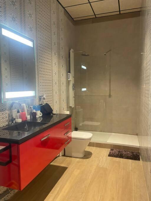 Exclusivo Loft en Zaragoza-5