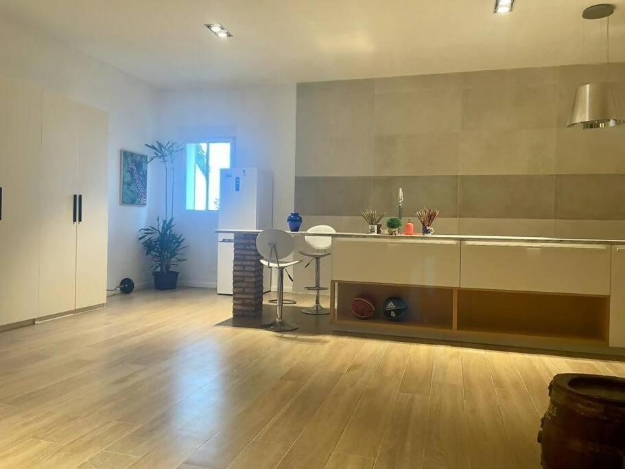 Exclusivo Loft en Zaragoza-5