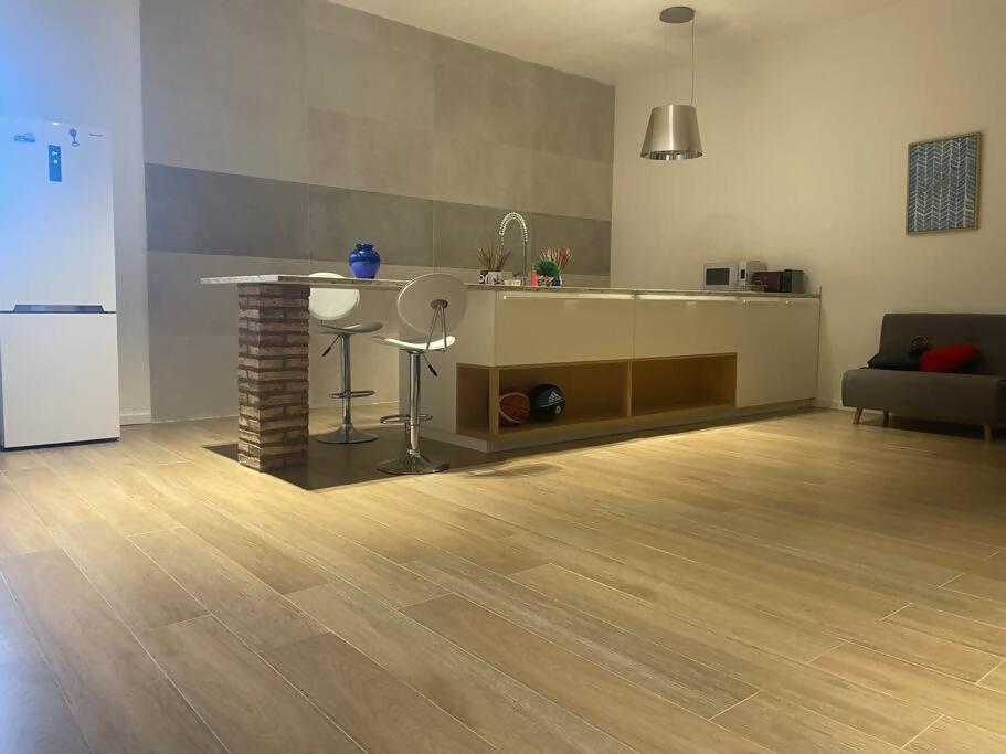Exclusivo Loft en Zaragoza-5