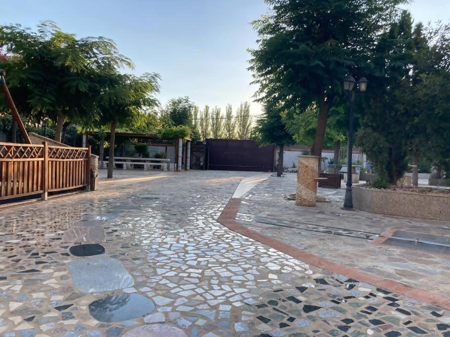 Exclusivo Loft en Zaragoza-5